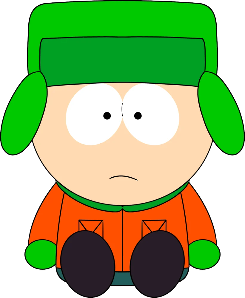 Kyle Plush (9in)