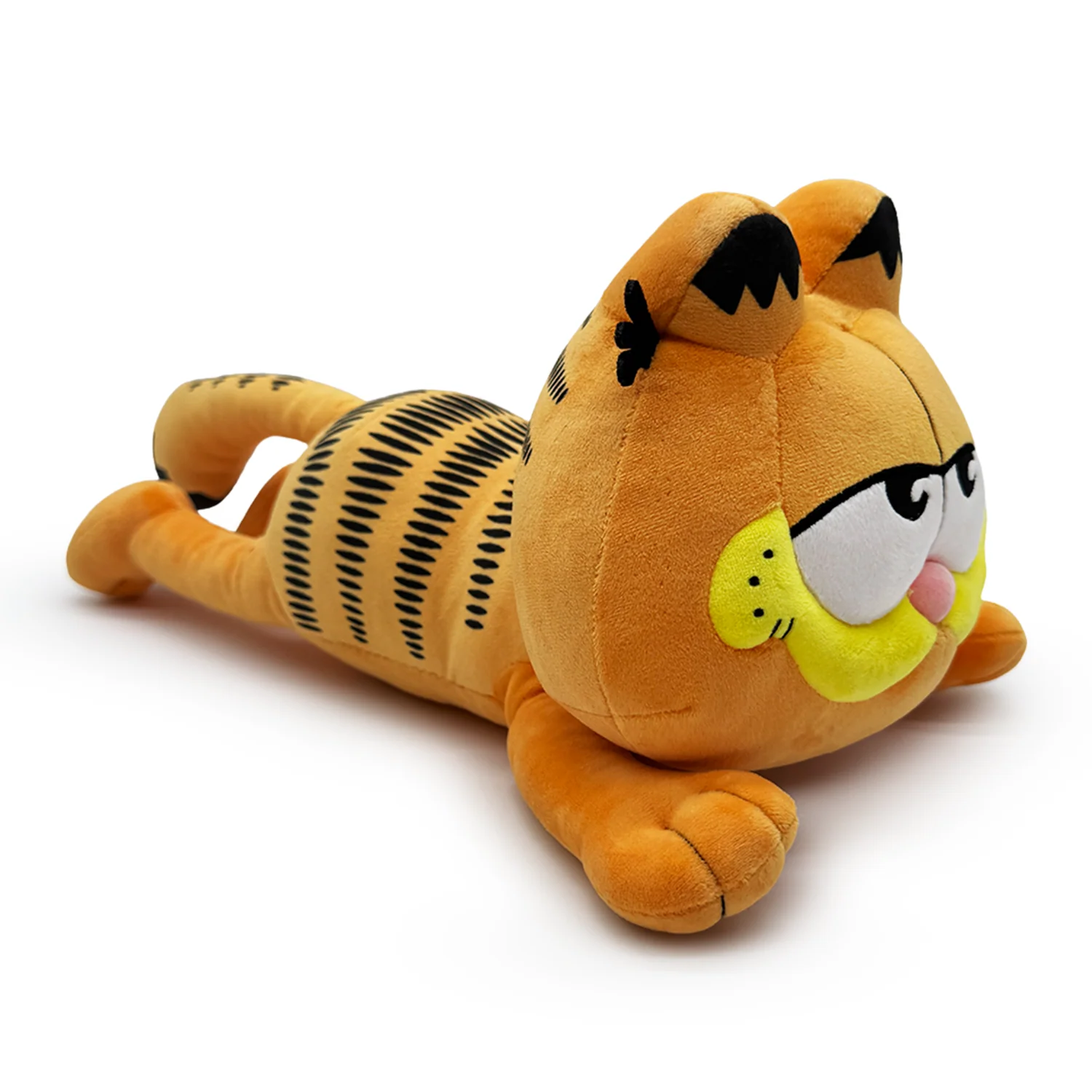 Garfield Weighted Plush (16in) - Image 3