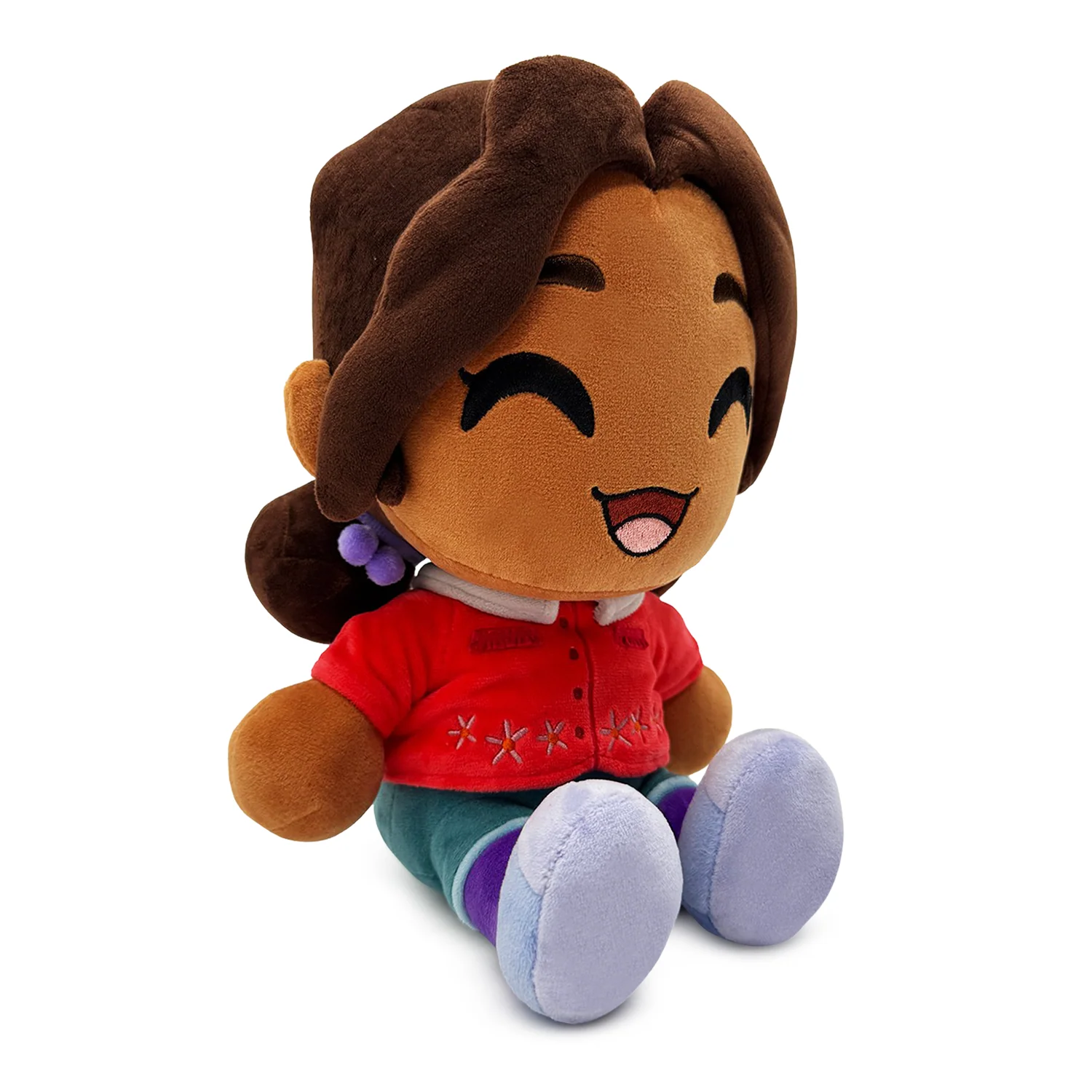 Cassie Plush (9in) - Image 3