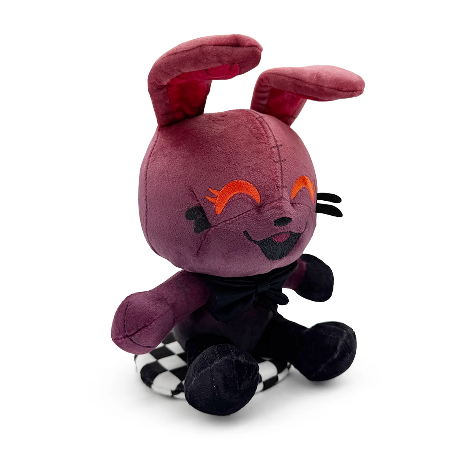 Hide and Seek Vanny Shoulder Rider Plush (6in) - Image 3