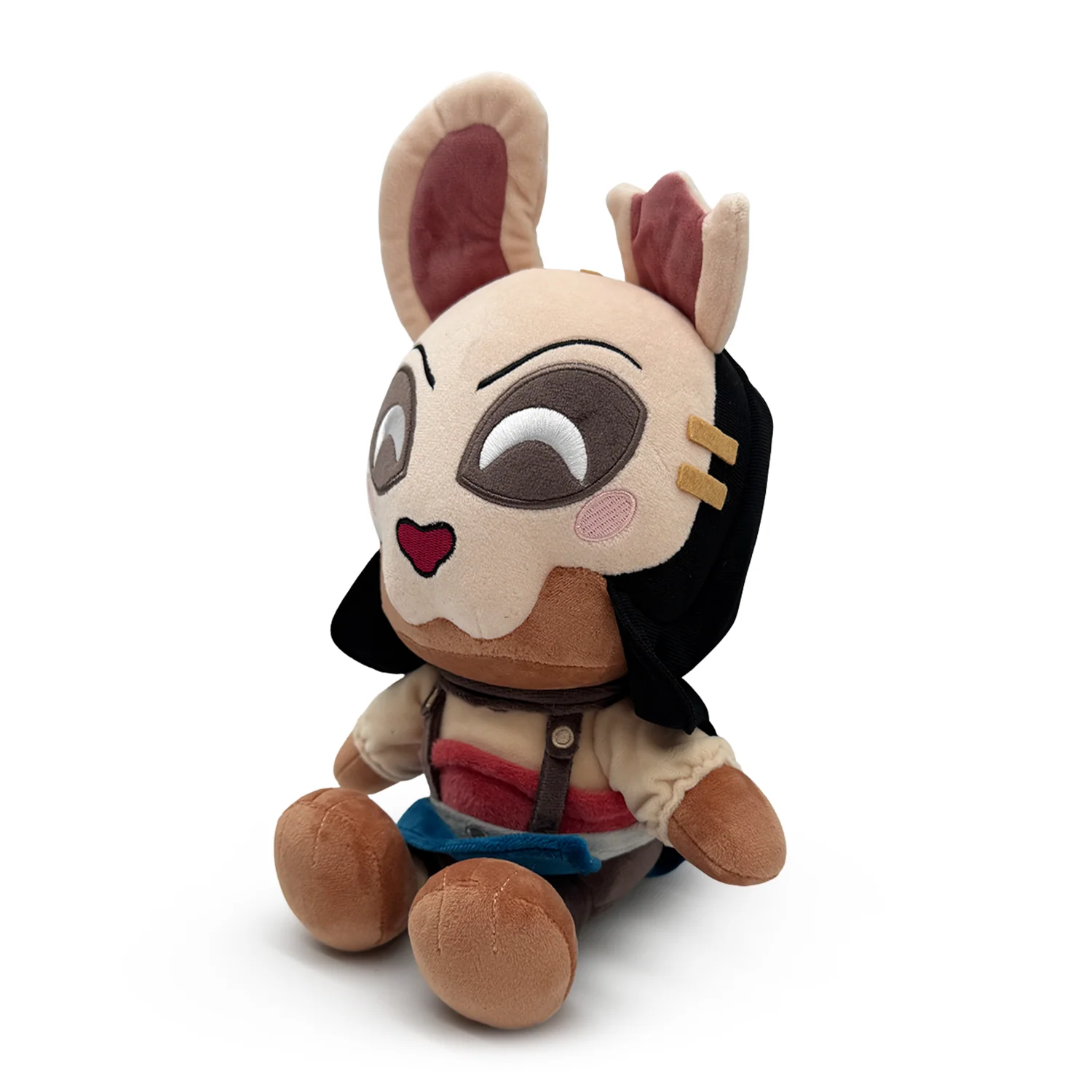 The Huntress Plush (9in) - Image 4