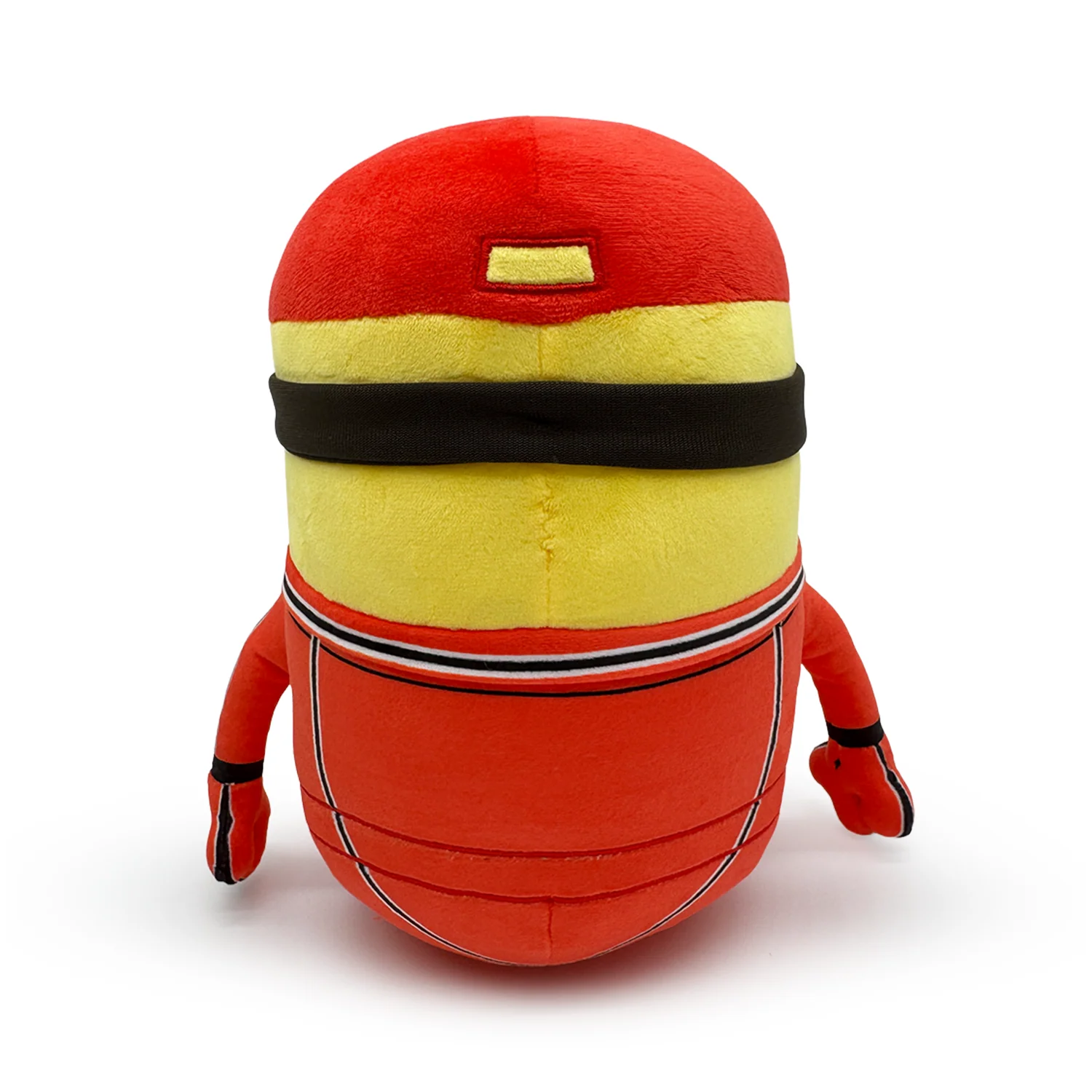Racecar Minion Plush (9in) - Image 5