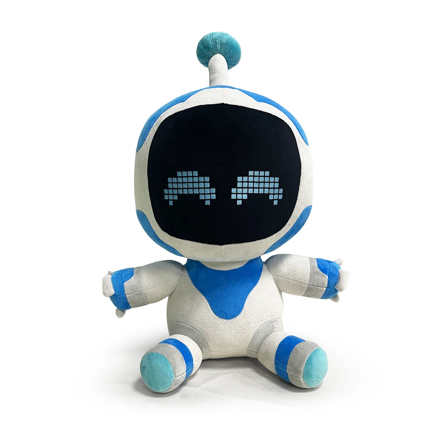 Captain Astro Plush (16in) - Image 2