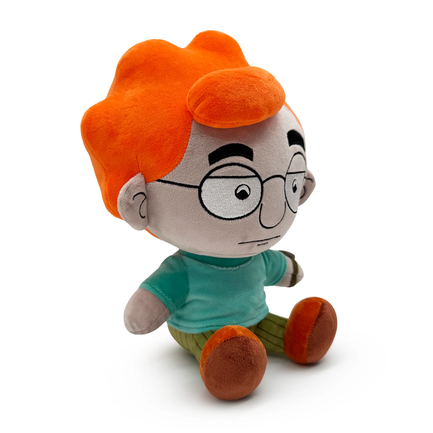 Todd Plush (9in) - Image 3