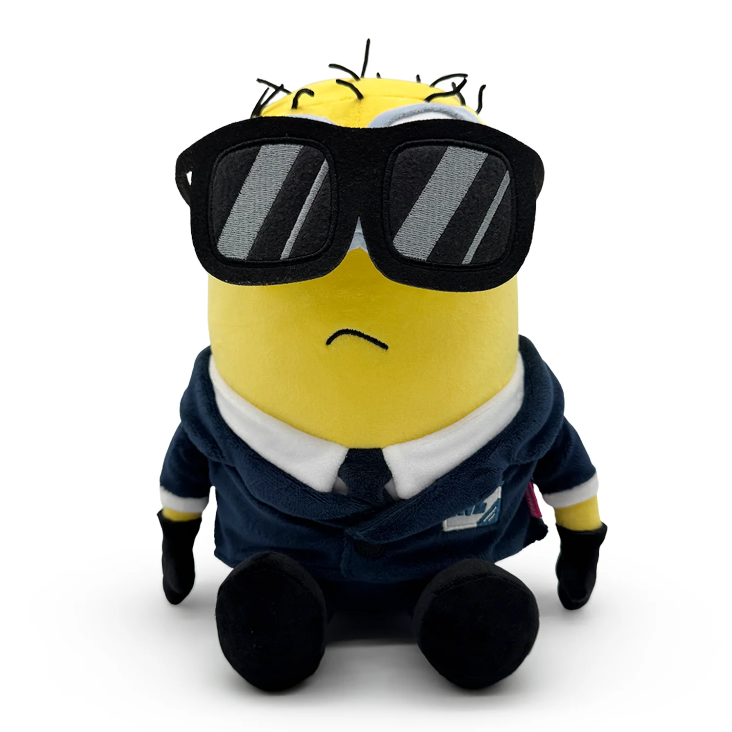 Suit Minion Plush (9in) - Image 2