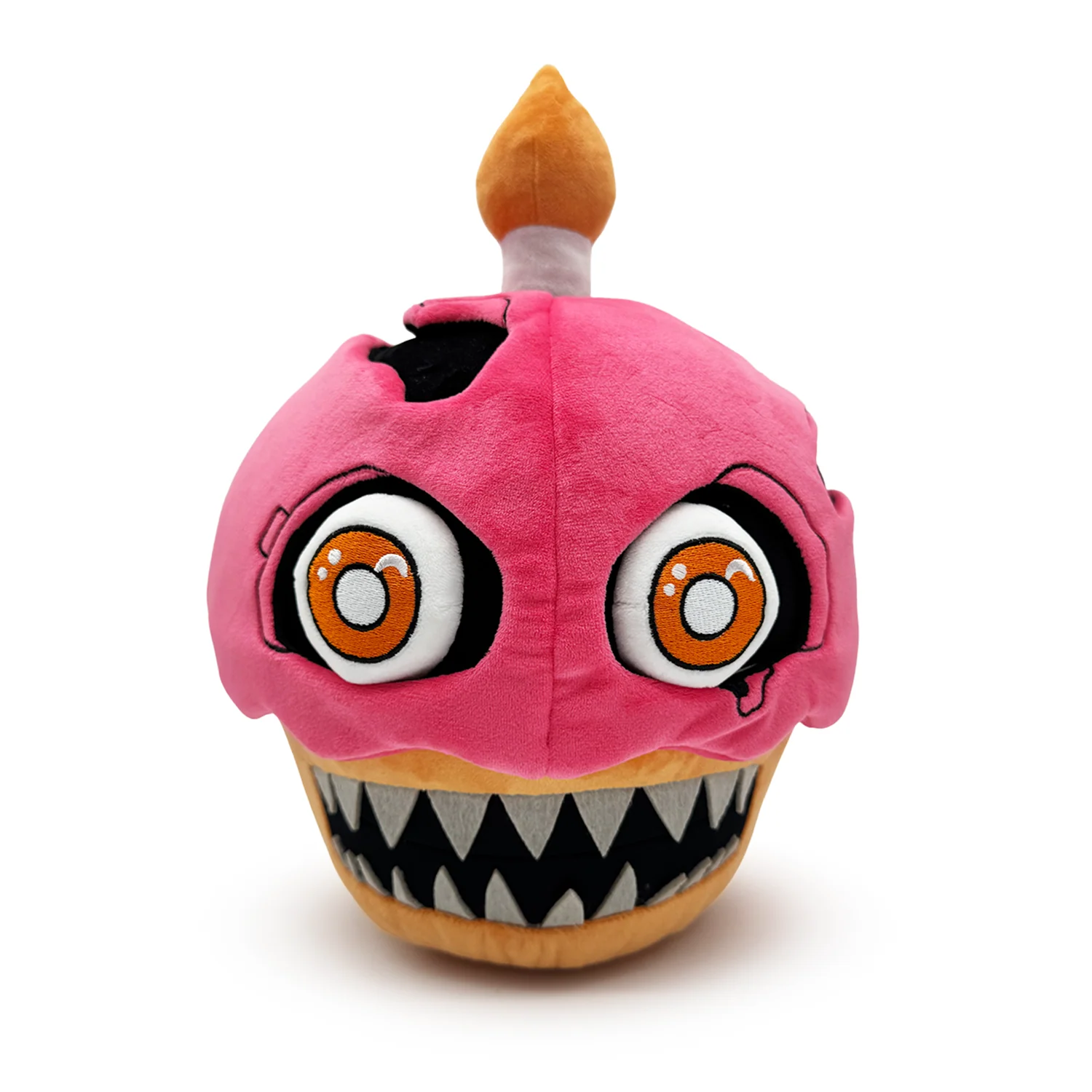 Nightmare Cupcake Plush (9in) - Image 2