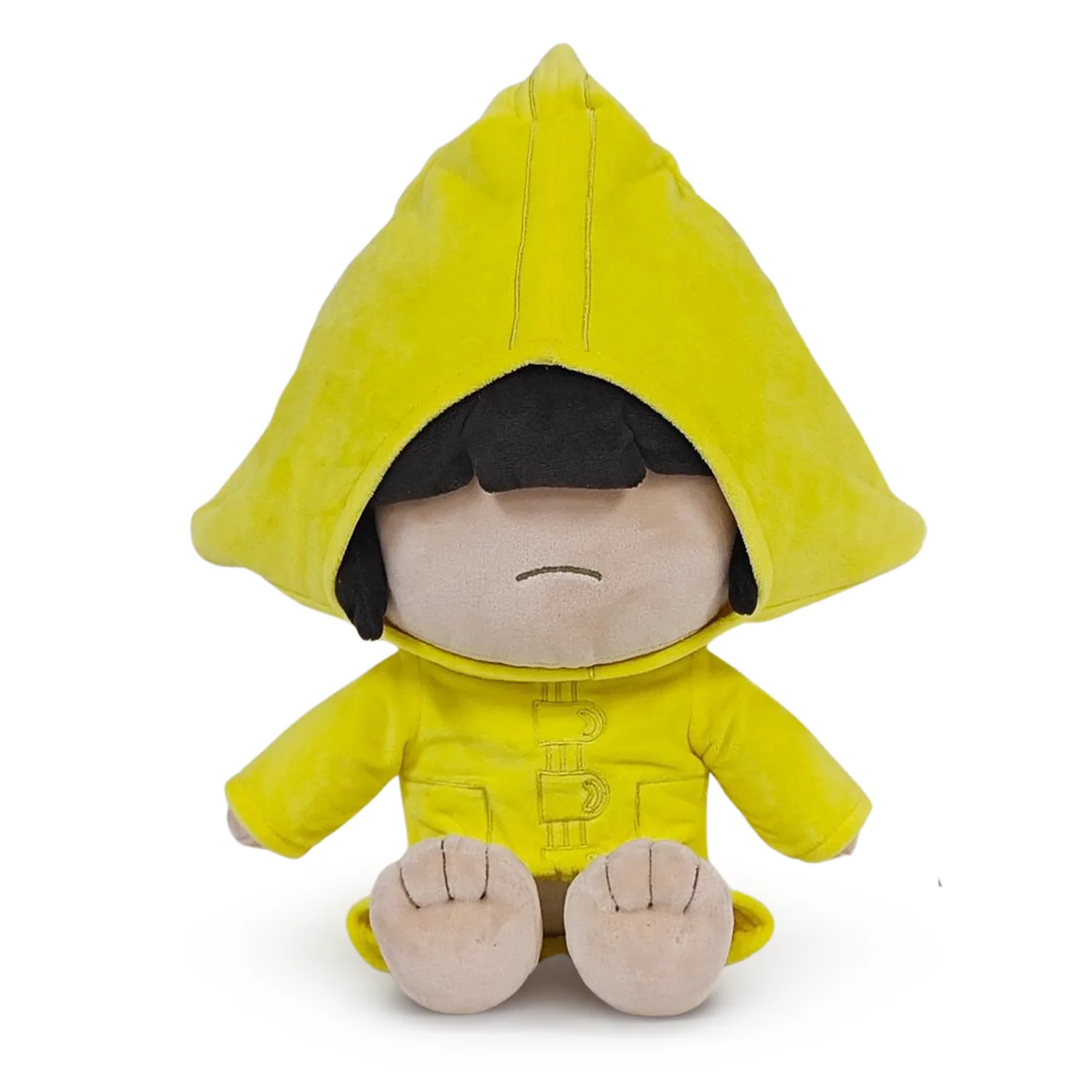 Six Plush (9in) - Image 2