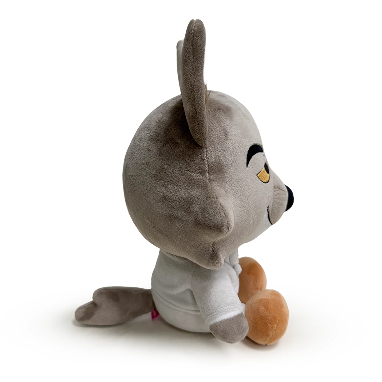 Mr. Wolf Plush (9in) - Image 3