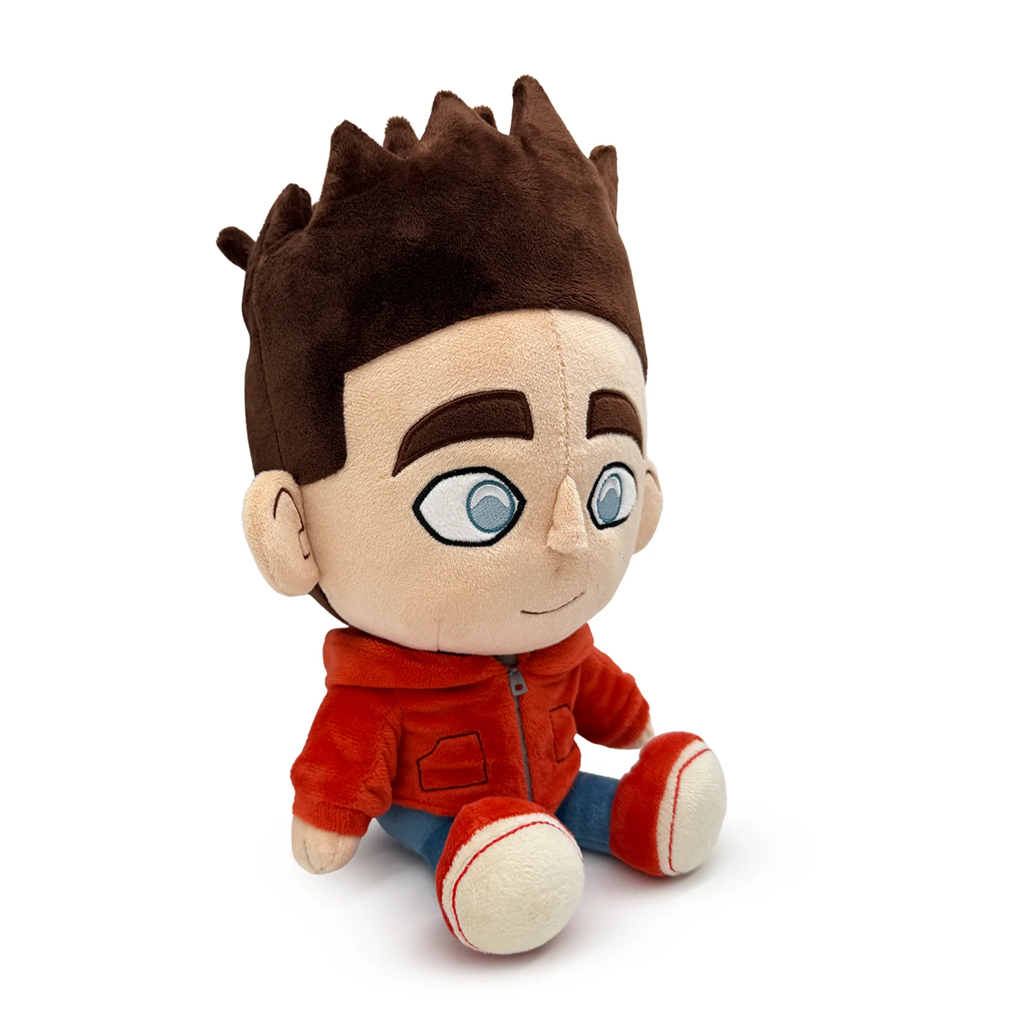 Norman Babcock Plush (9in) - Image 3