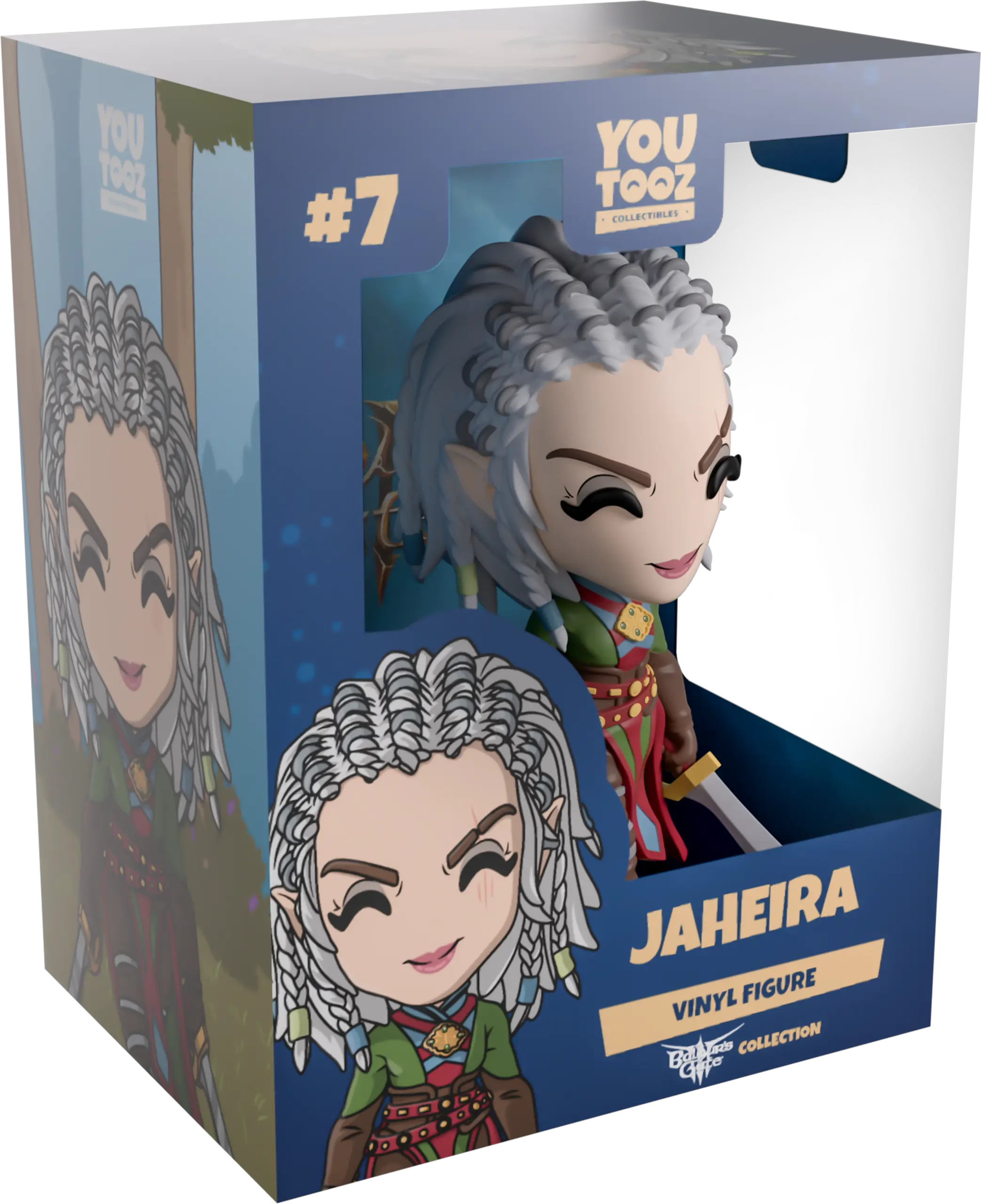 Jaheira - Image 2