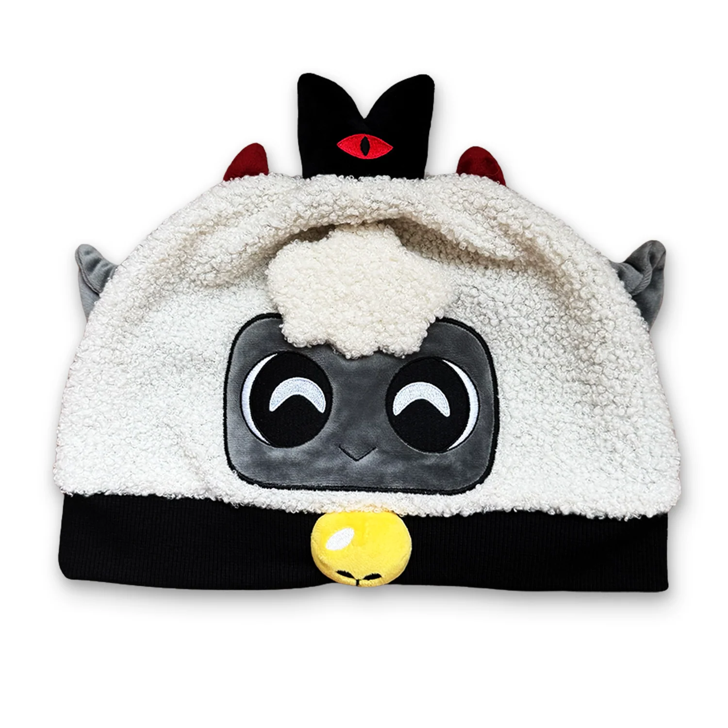 Lamb Beanie - Image 2