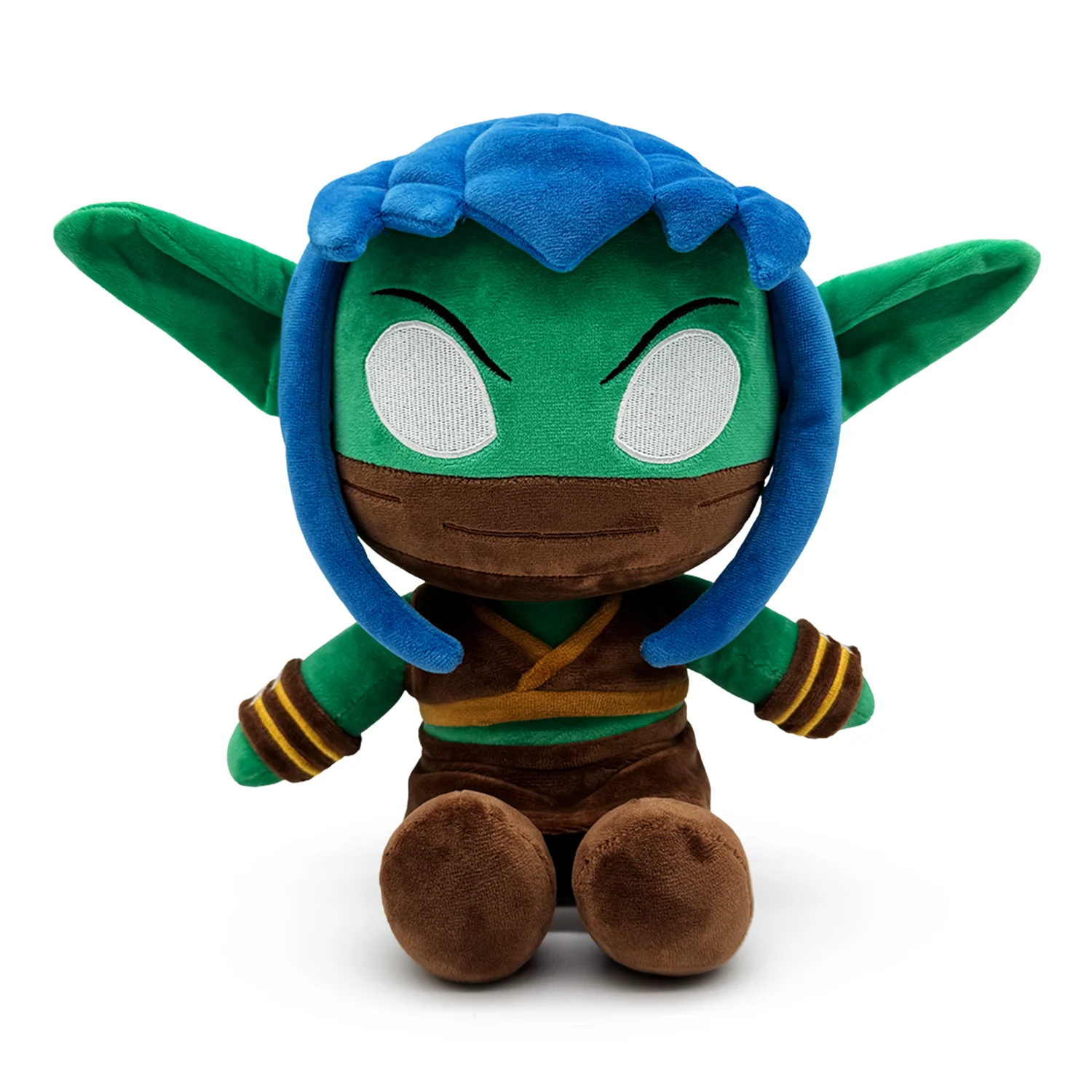 Stealth Elf Plush (9in) - Image 2
