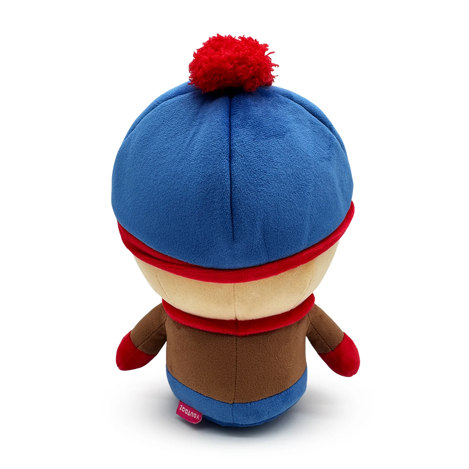 Stan Plush (9in) - Image 5