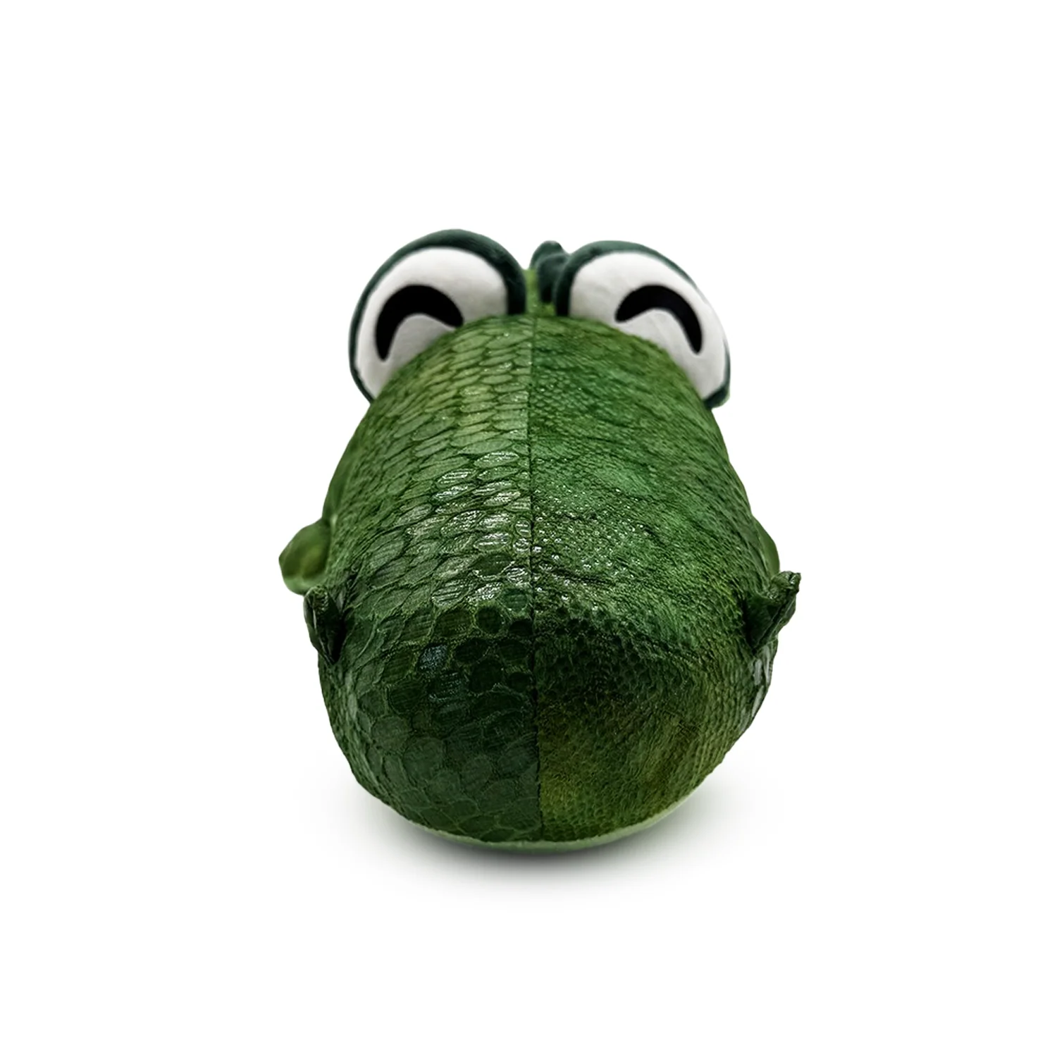 Crocodilly Plush (9in) - Image 2