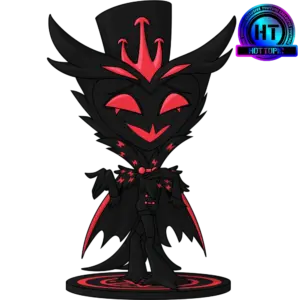 Demon Form Stolas