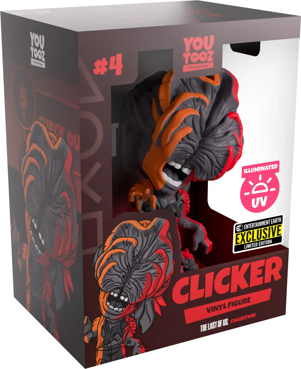 Illuminated Clicker - Image 2