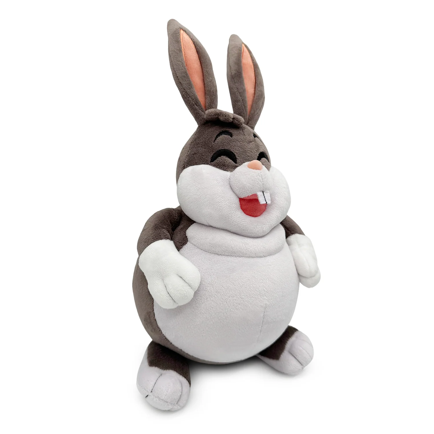 Big Chungus Plush (9in) - Image 3