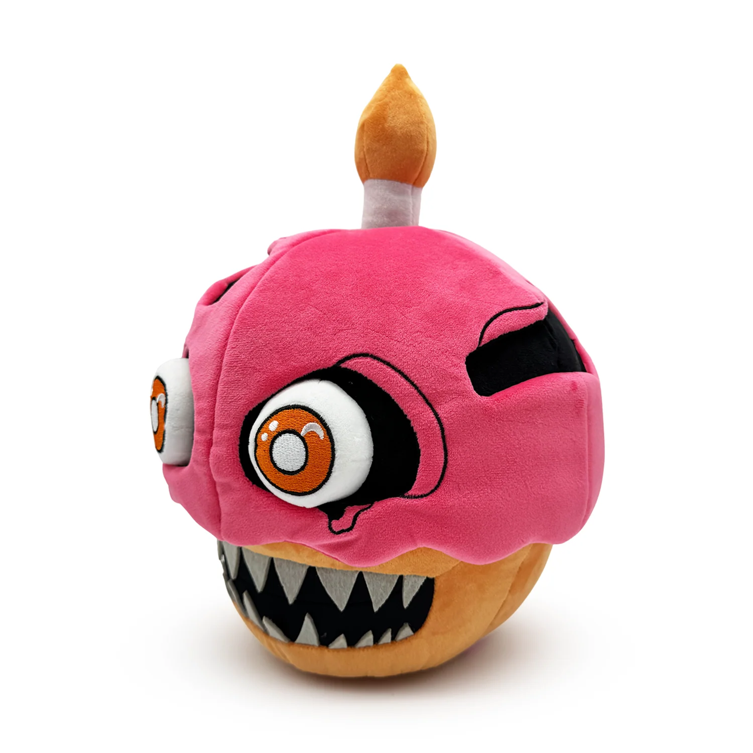 Nightmare Cupcake Plush (9in) - Image 4