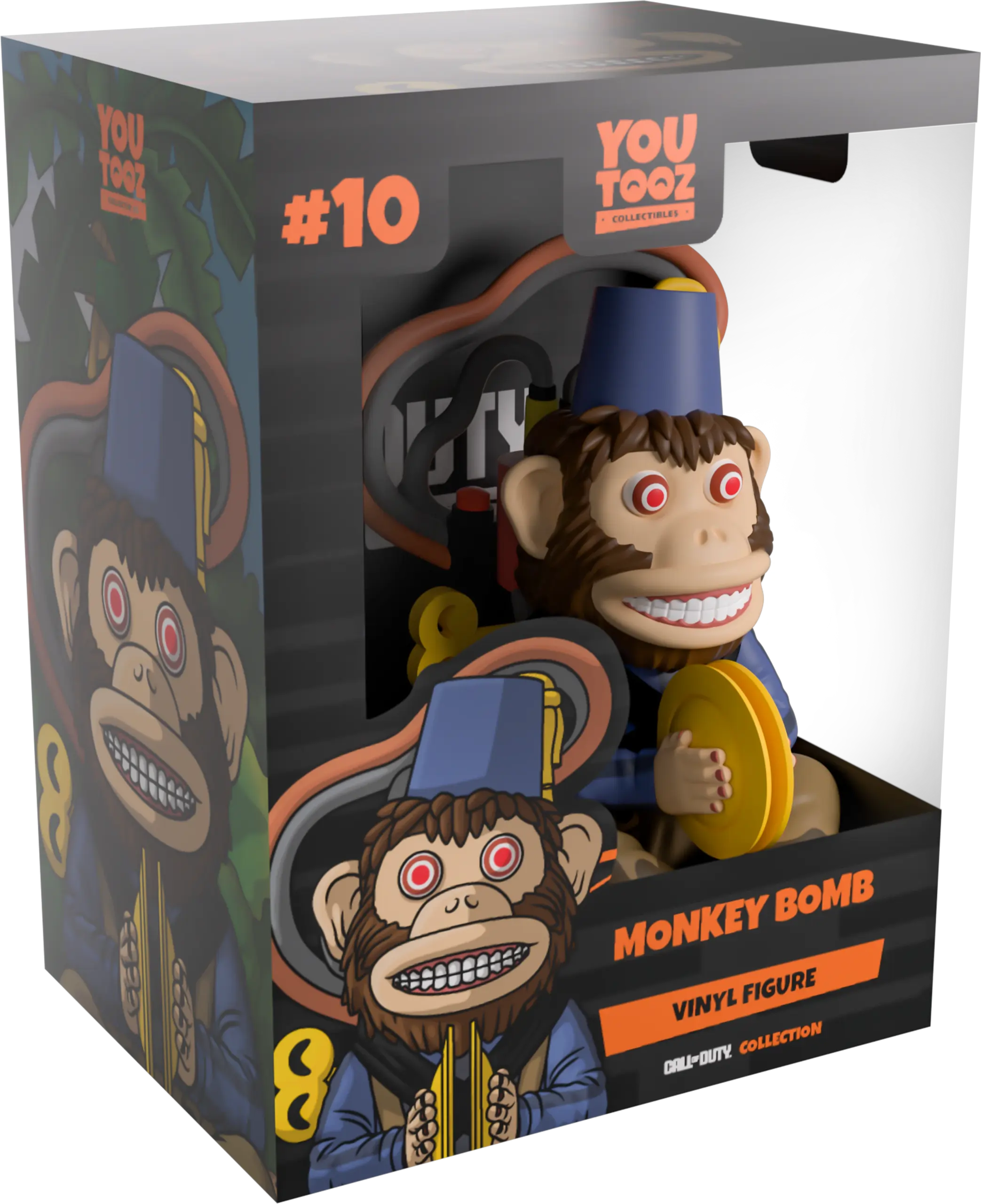 Monkey Bomb - Image 2