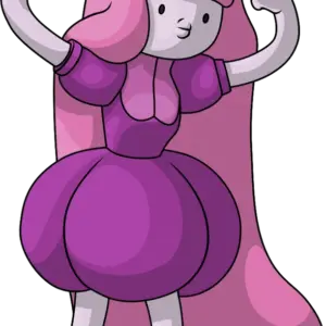 Princess Bubblegum