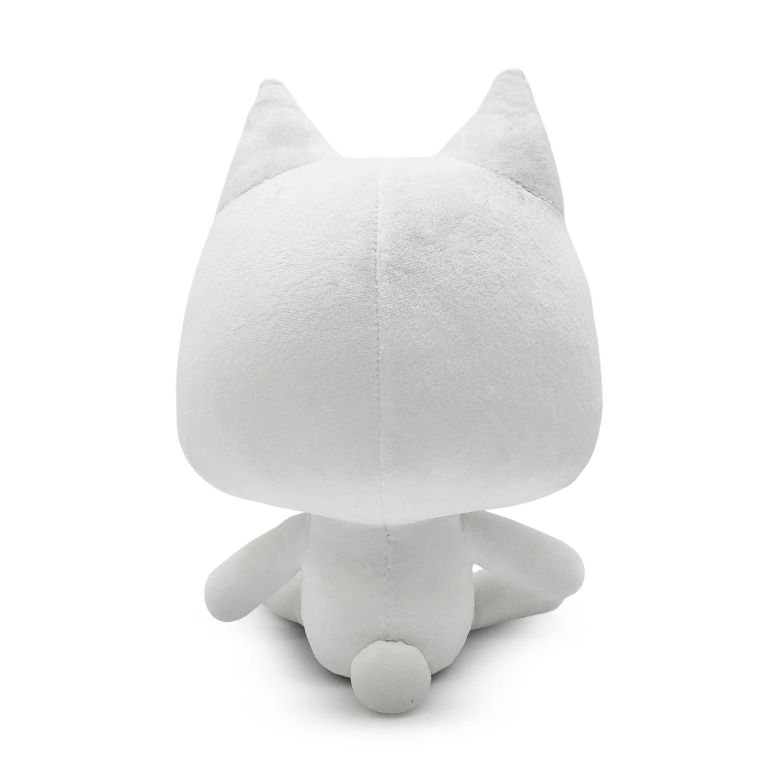 Toro Plush (9in) - Image 5