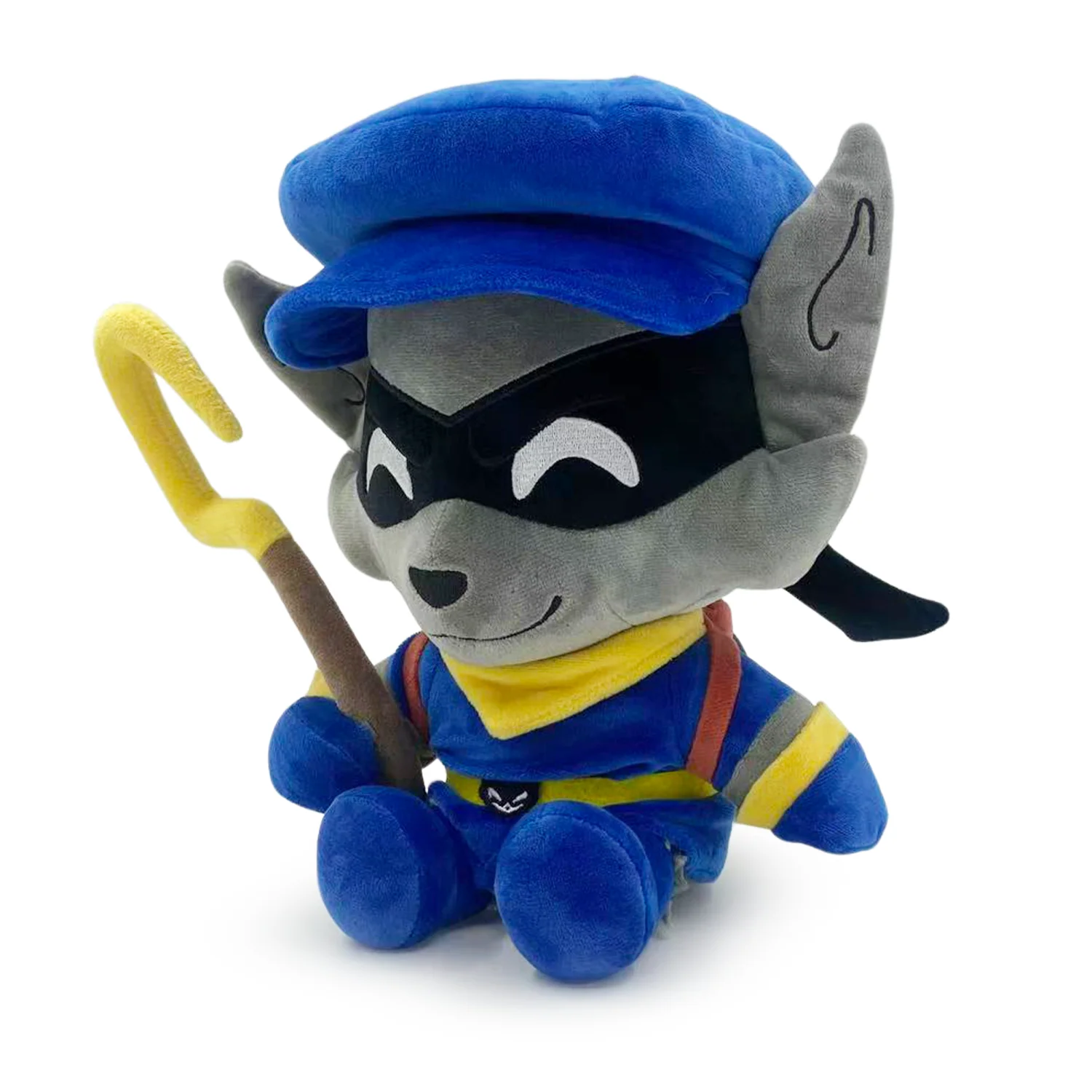 Sly Cooper Plush (9in) - Image 4