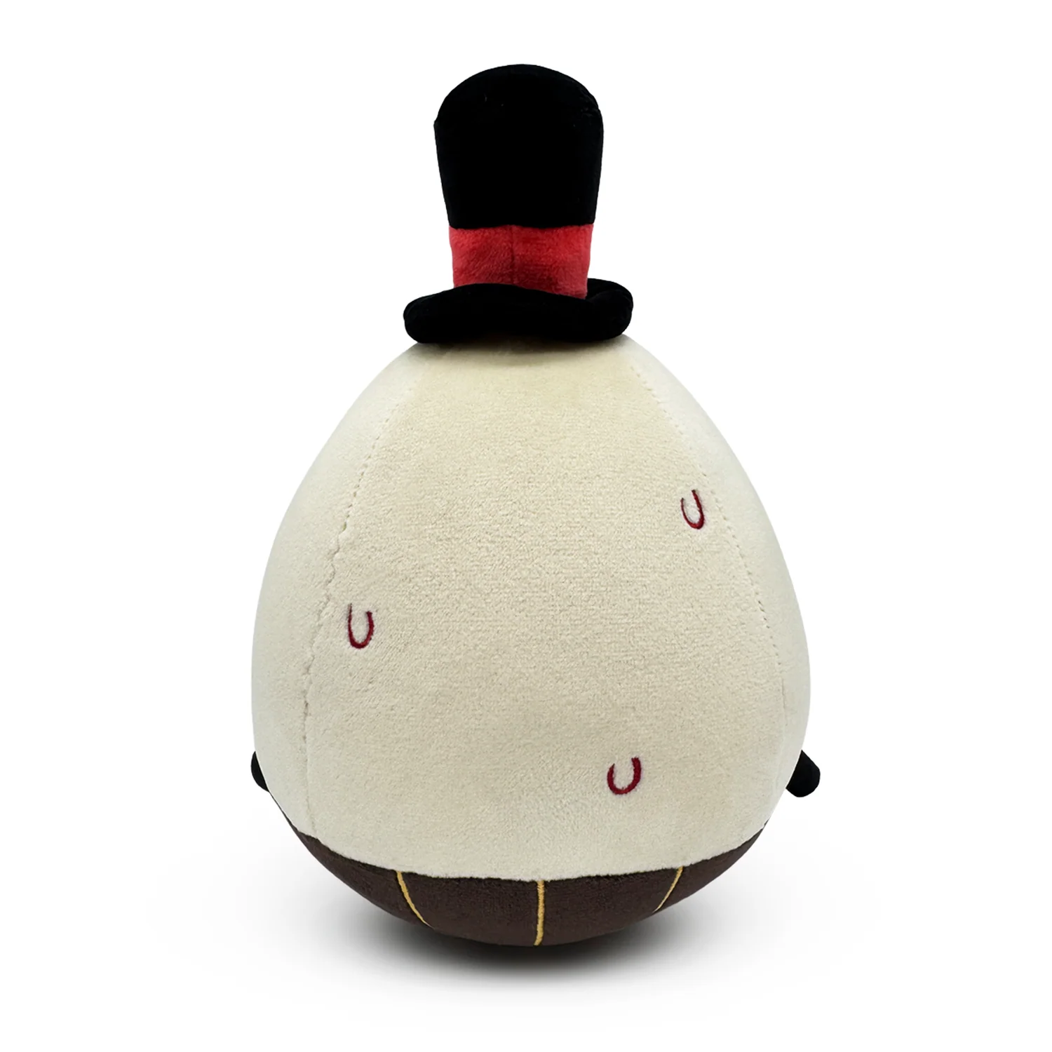 Nervous Egg Boi Stickie (6in) - Image 5