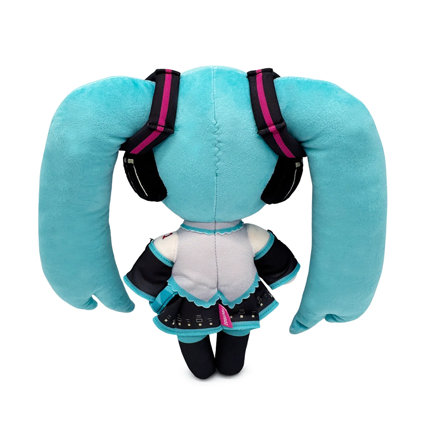 Standing Miku Plush (9in) - Image 5