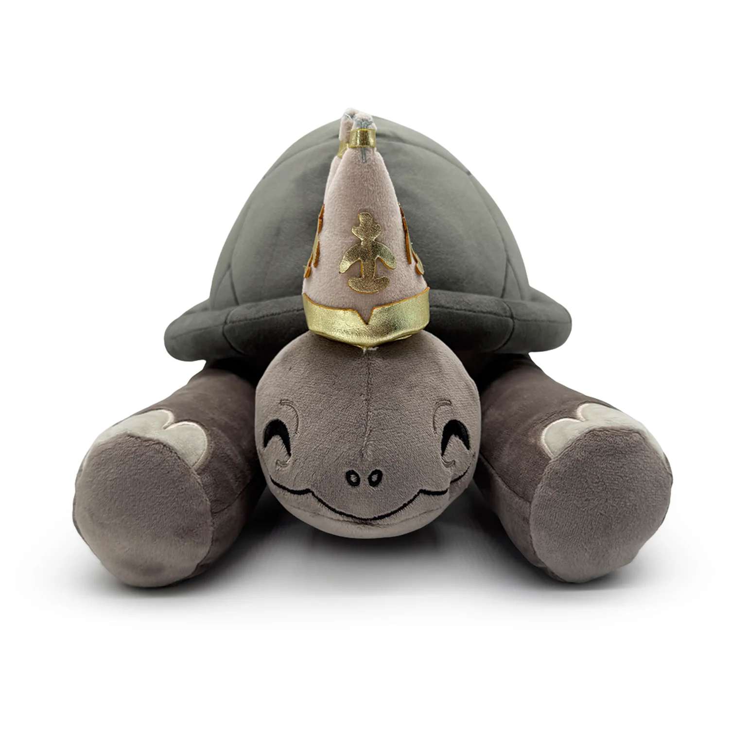 Weighted Miriel. Pastor of Vows Plush (16in) - Image 4
