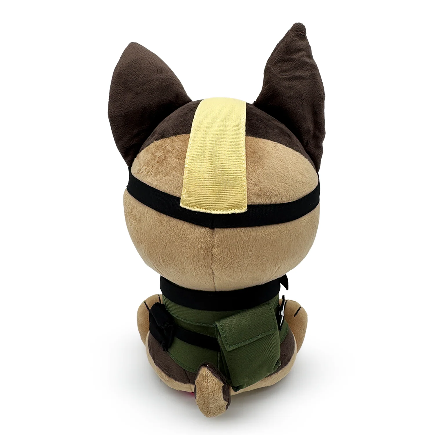 Riley Plush (9in) - Image 5