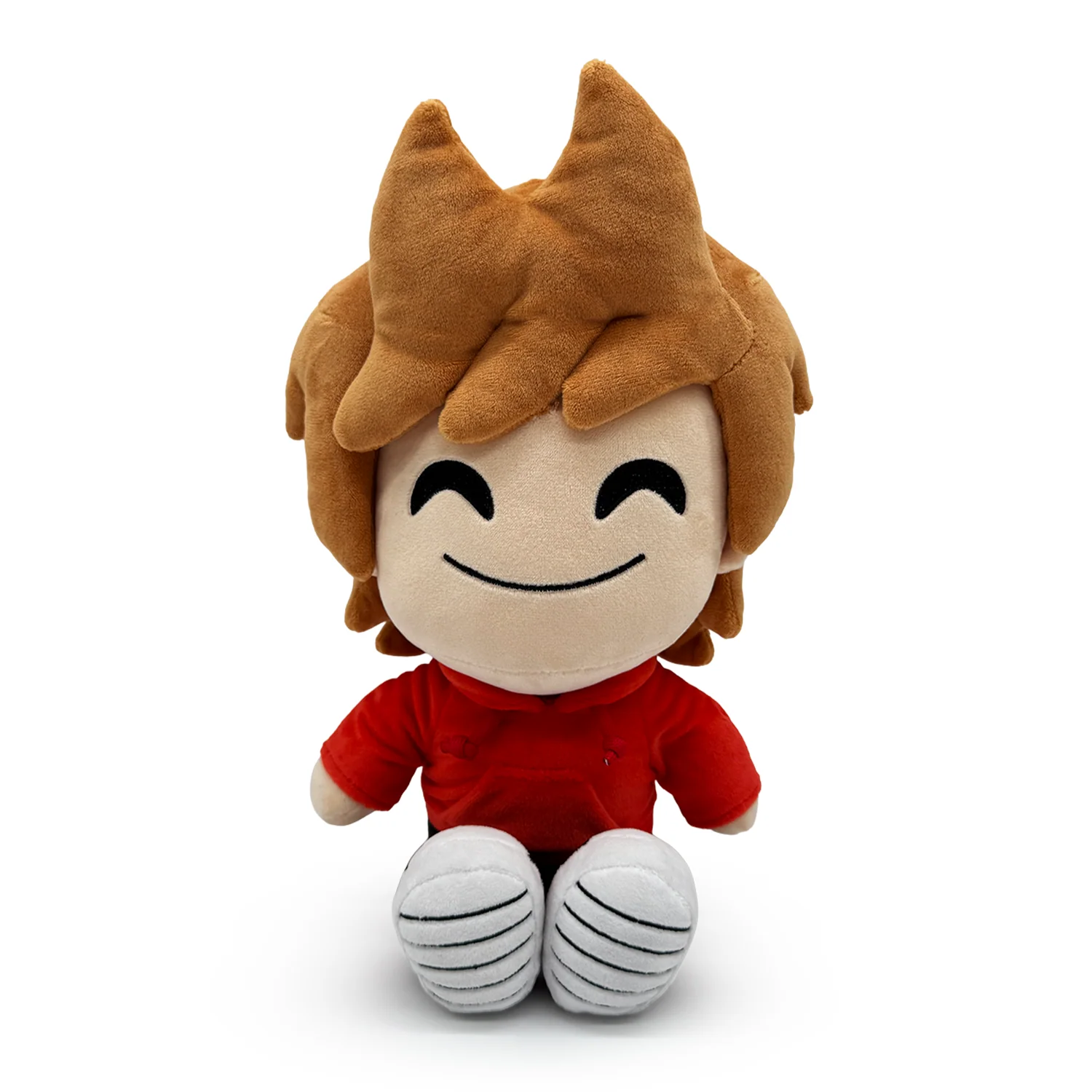 Tord Plush (9in) - Image 2