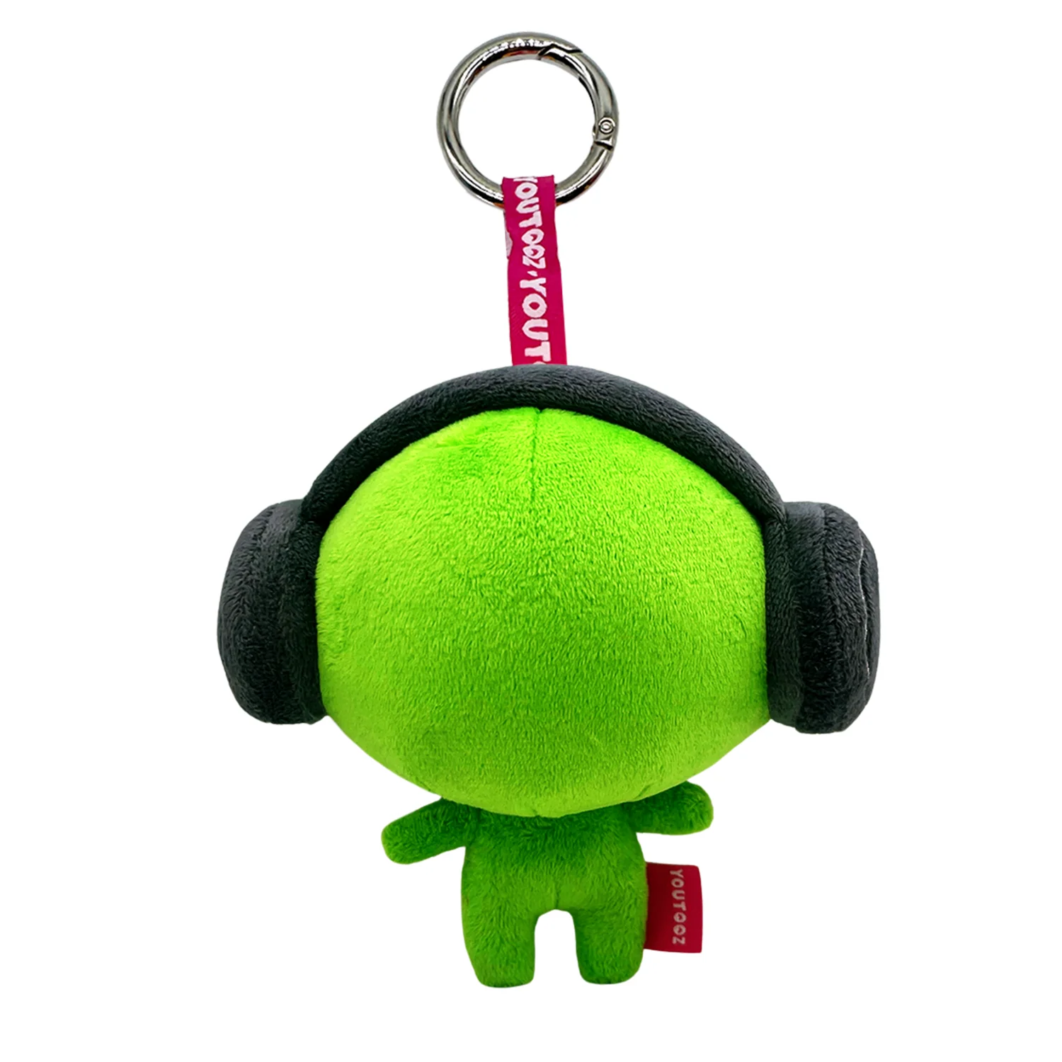 Green Keychain - Image 2