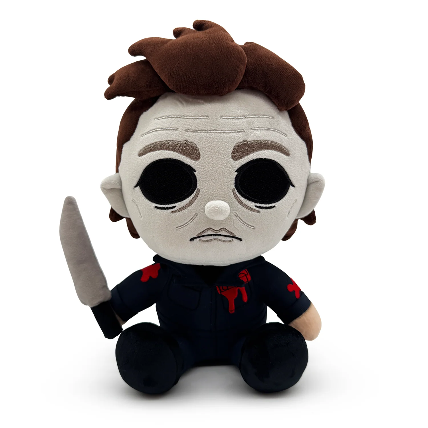 Michael Myers Plush (9in) - Image 2