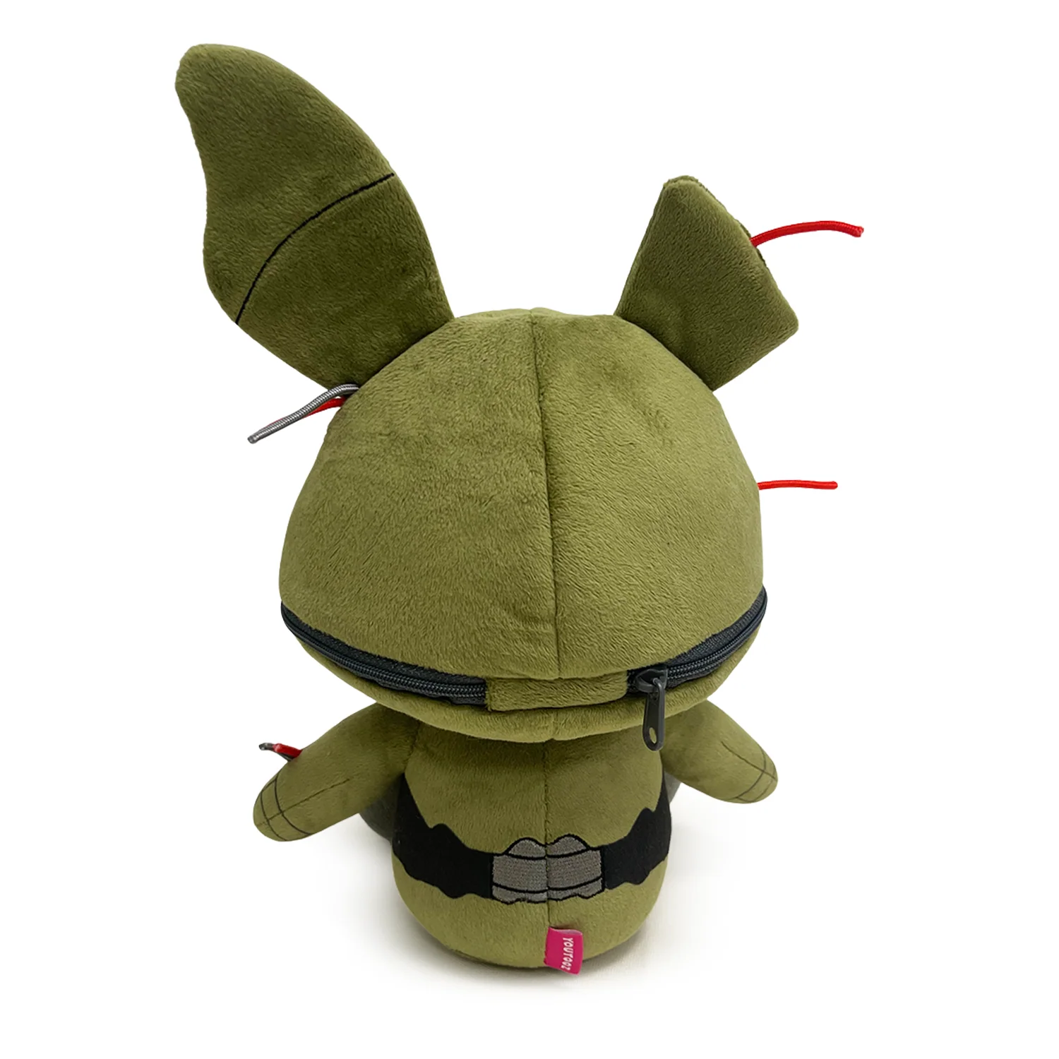 Springtrapped Afton Plush (9in) - Image 8