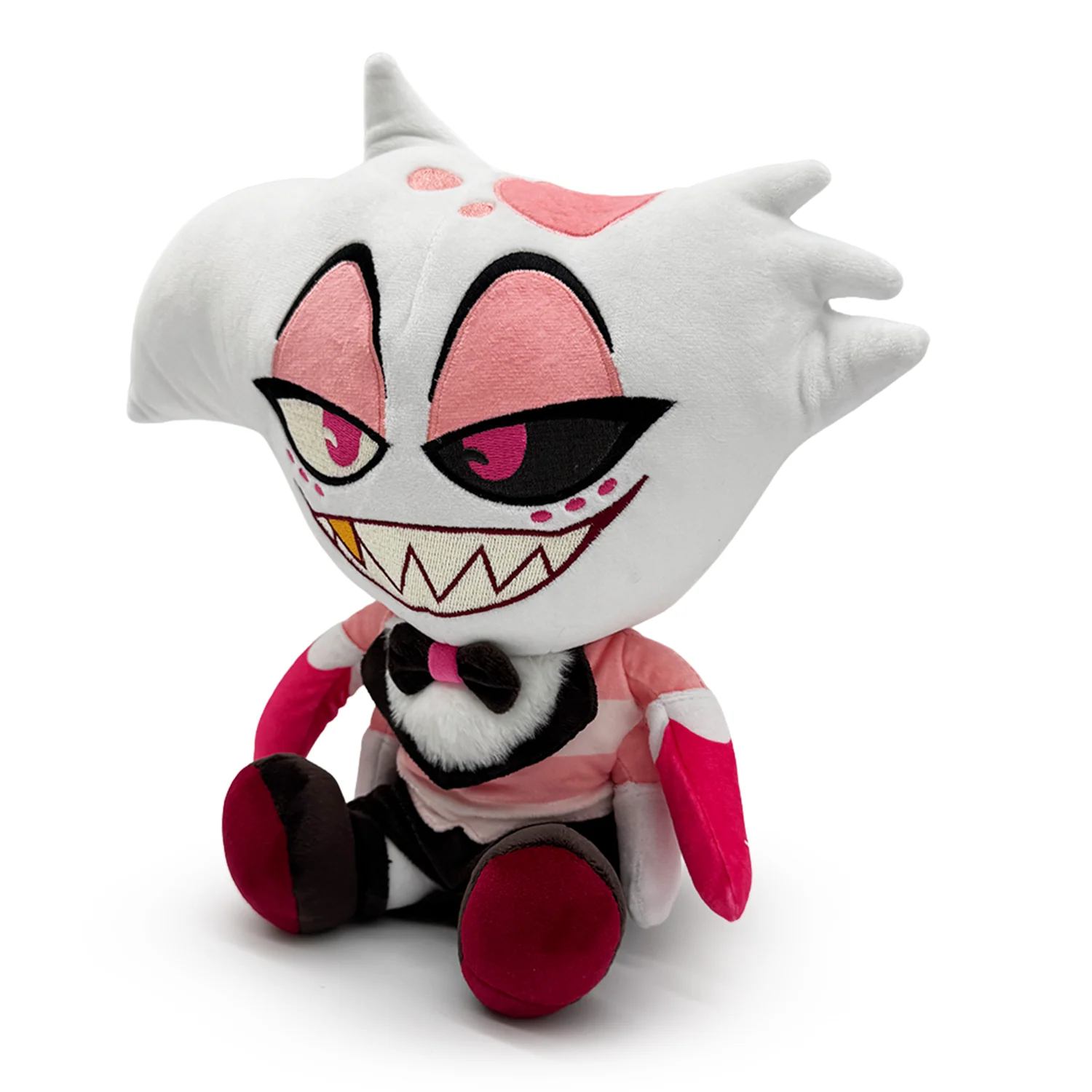 Angel Dust Plush (9in) - Image 4