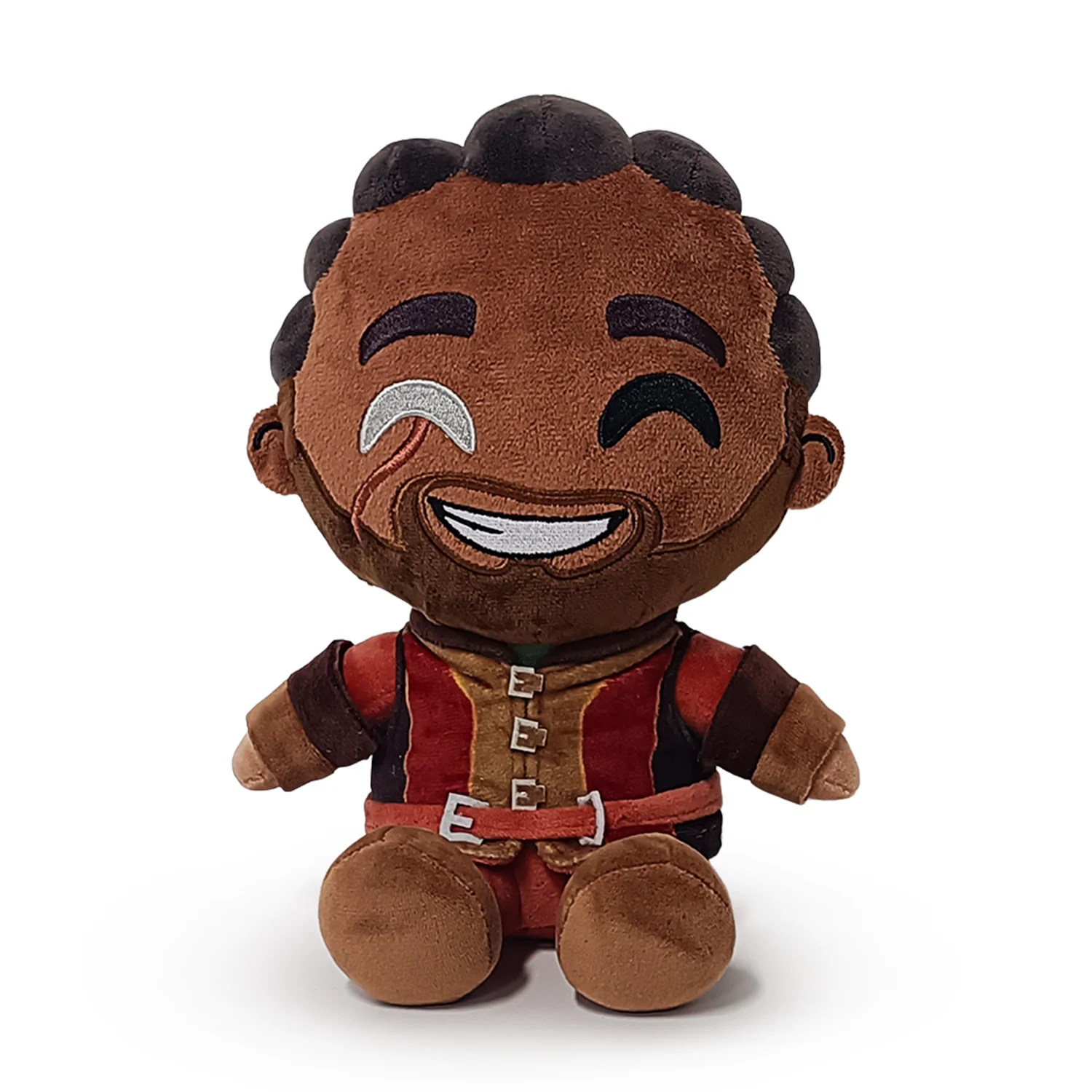 Curseless Wyll Plush (9in) - Image 2