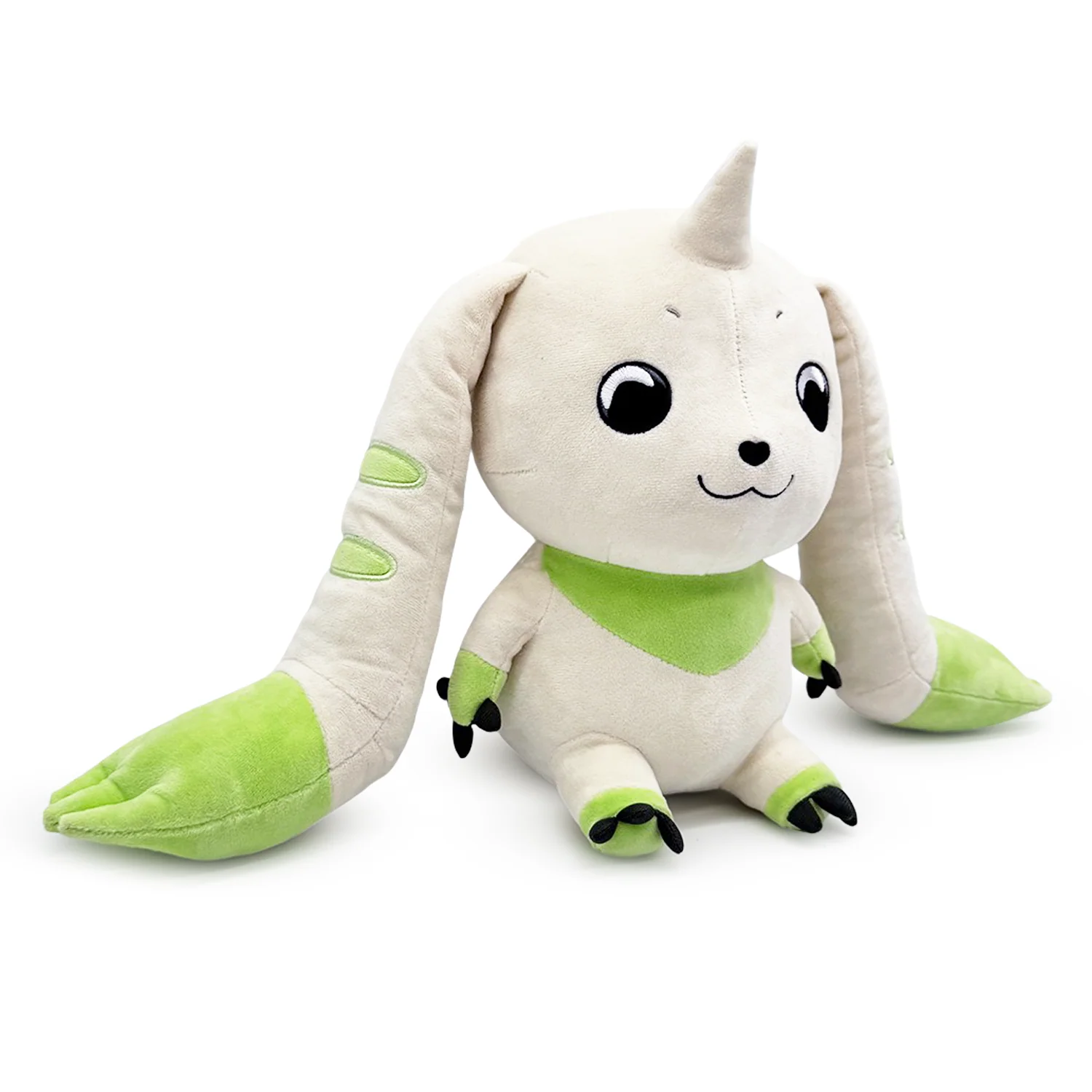 Terriermon Plush (9in) - Image 3