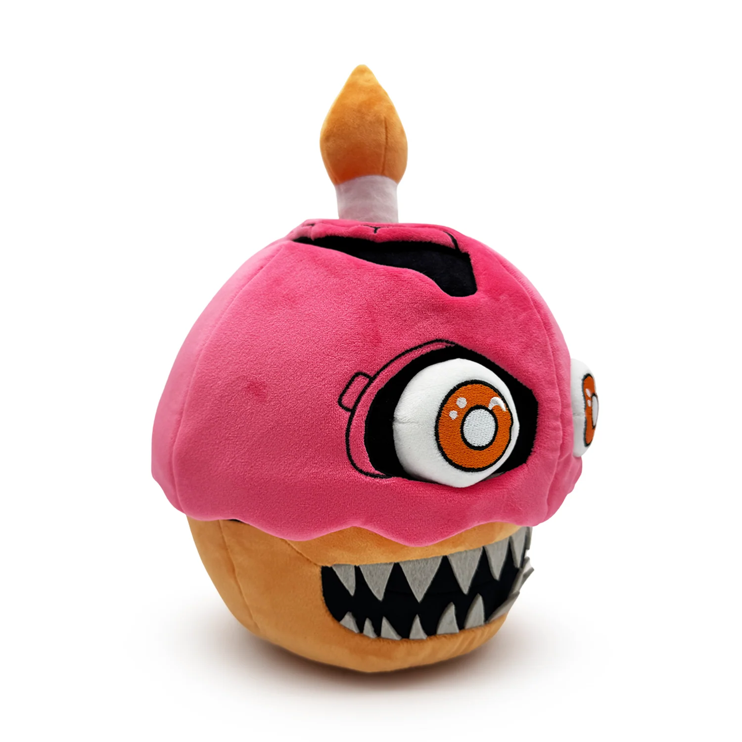 Nightmare Cupcake Plush (9in) - Image 3
