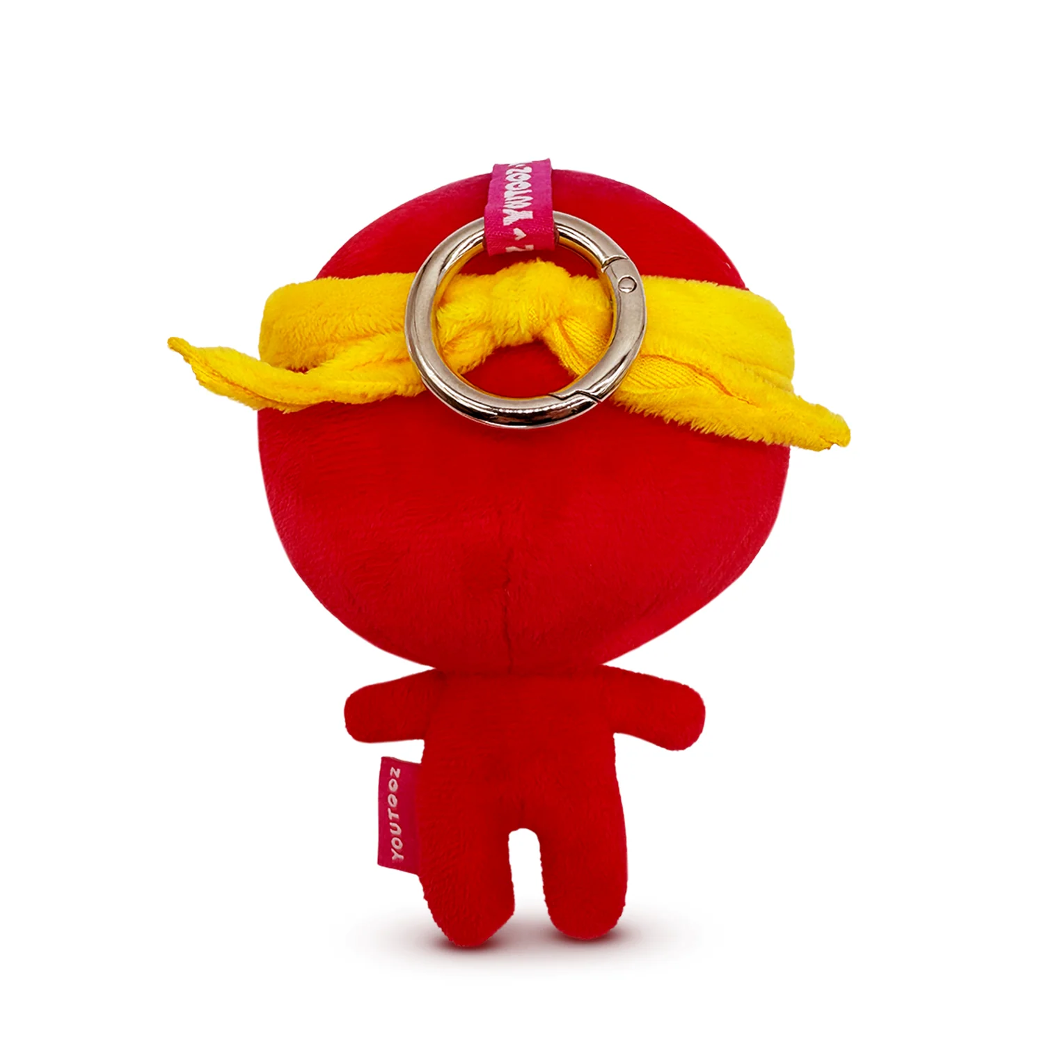 Red Keychain - Image 3