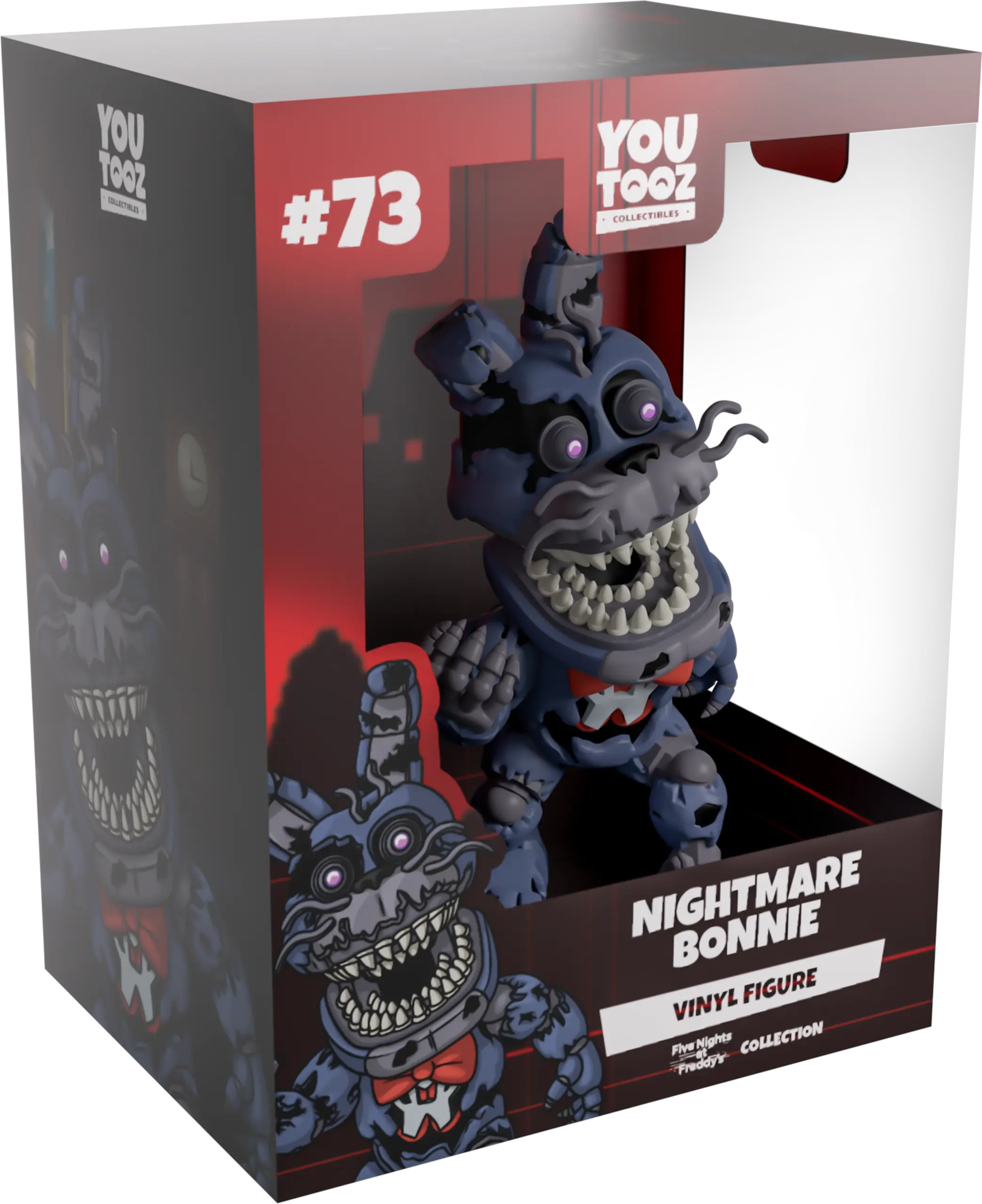 Nightmare Bonnie - Image 2