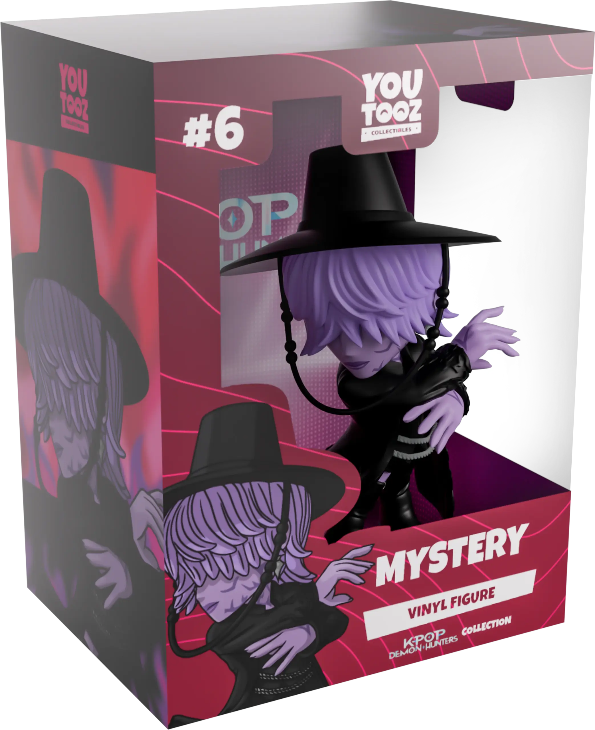 Mystery - Image 2