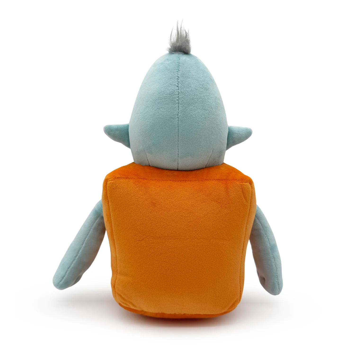 Fish Plush (9in) - Image 5