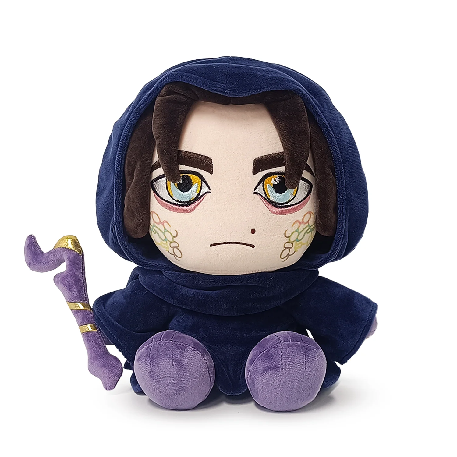 Viktor Plush (9in) - Image 2