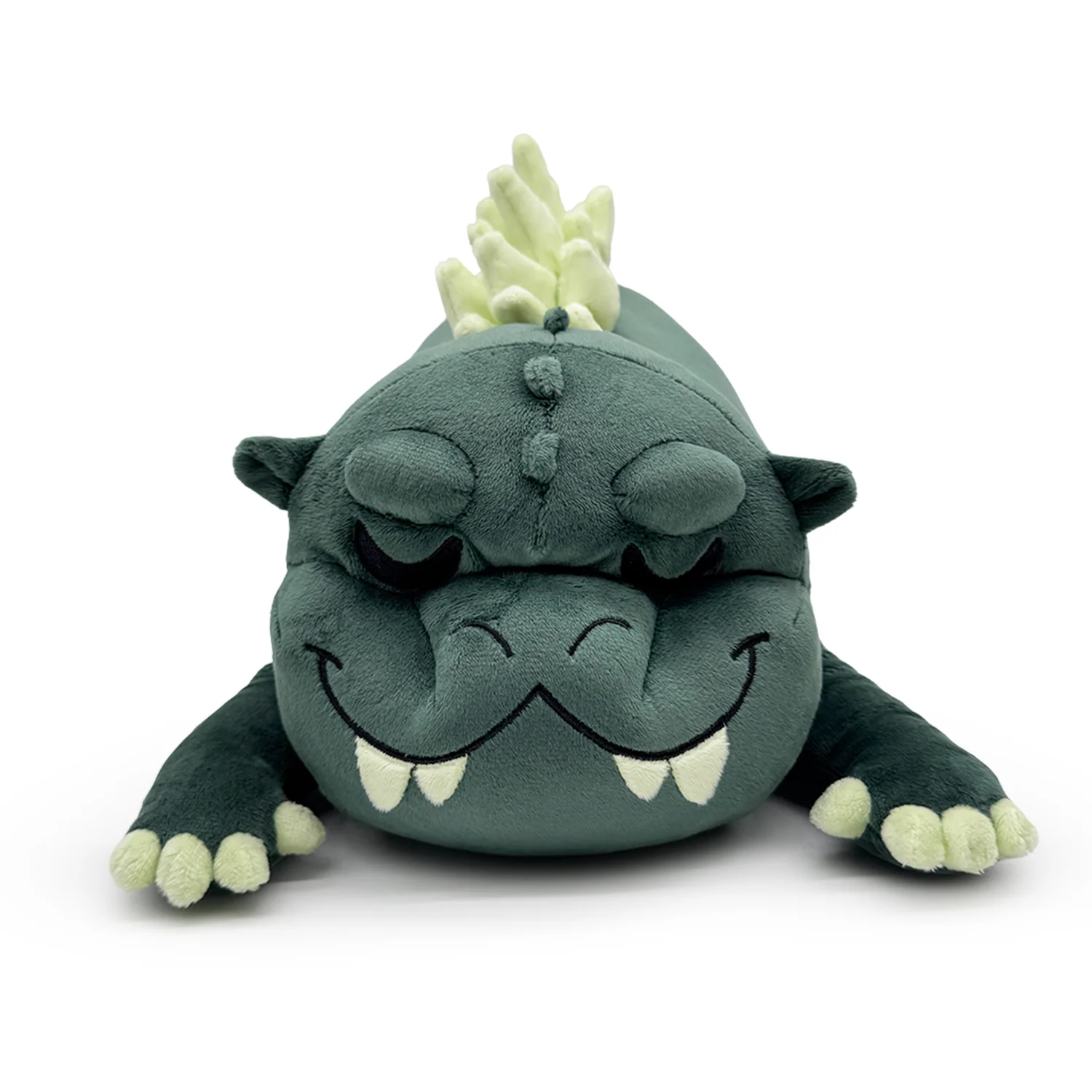 Weighted Godzilla Plush (16in) - Image 2