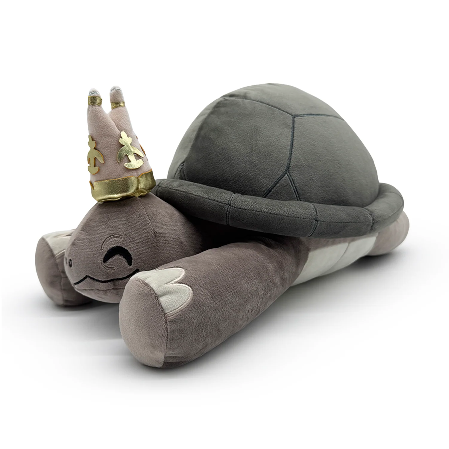 Weighted Miriel. Pastor of Vows Plush (16in) - Image 2