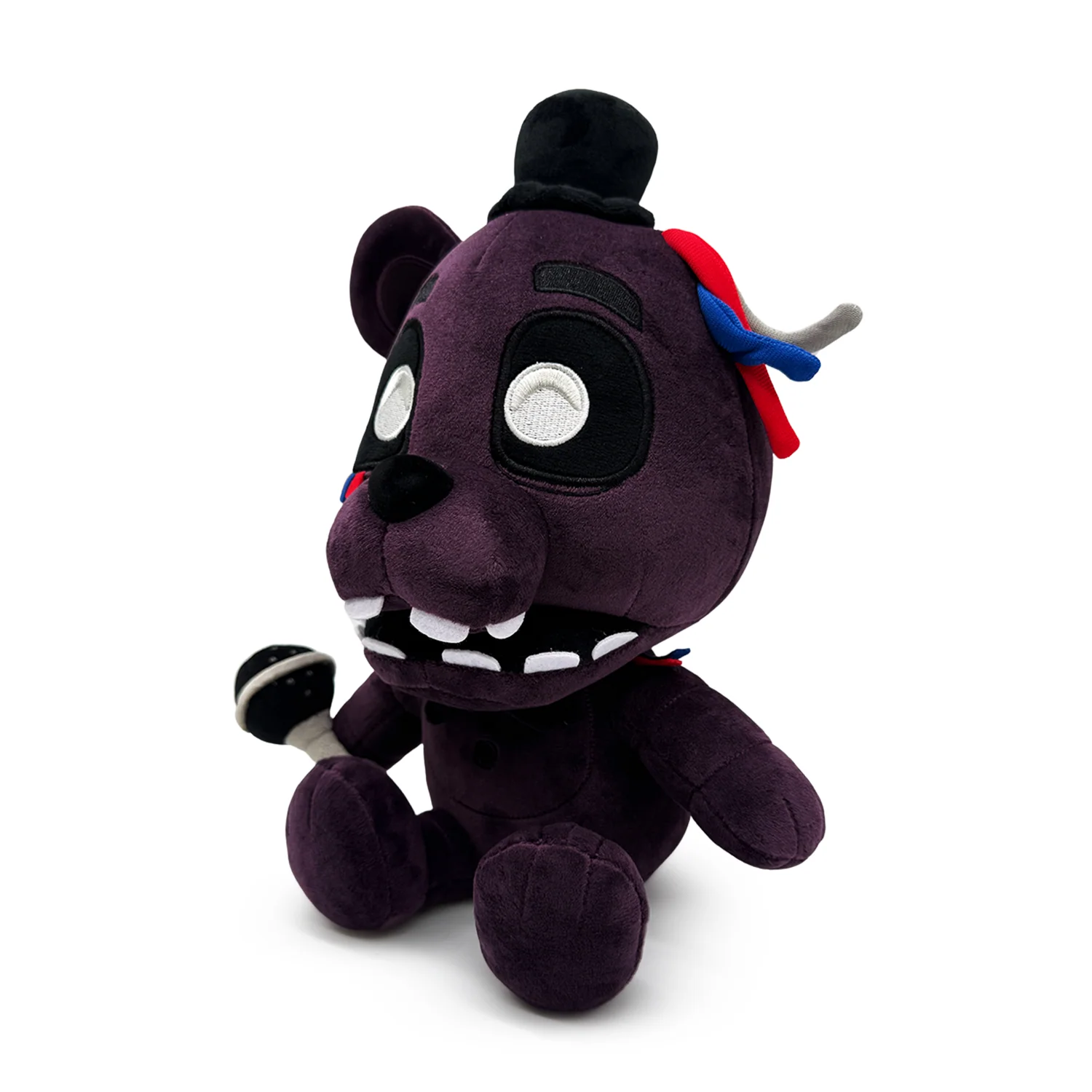 Shadow Freddy Plush (9in) - Image 4