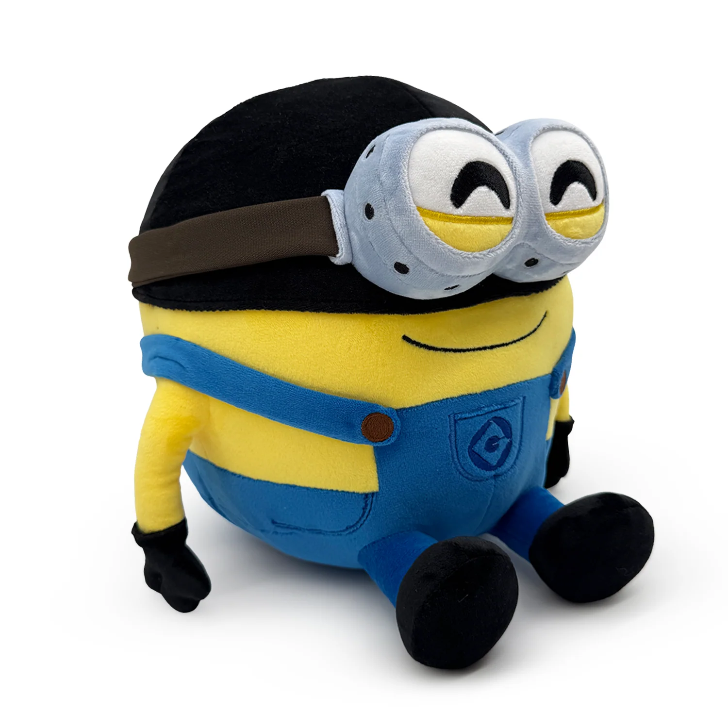 Heist Minion Plush (9in) - Image 3