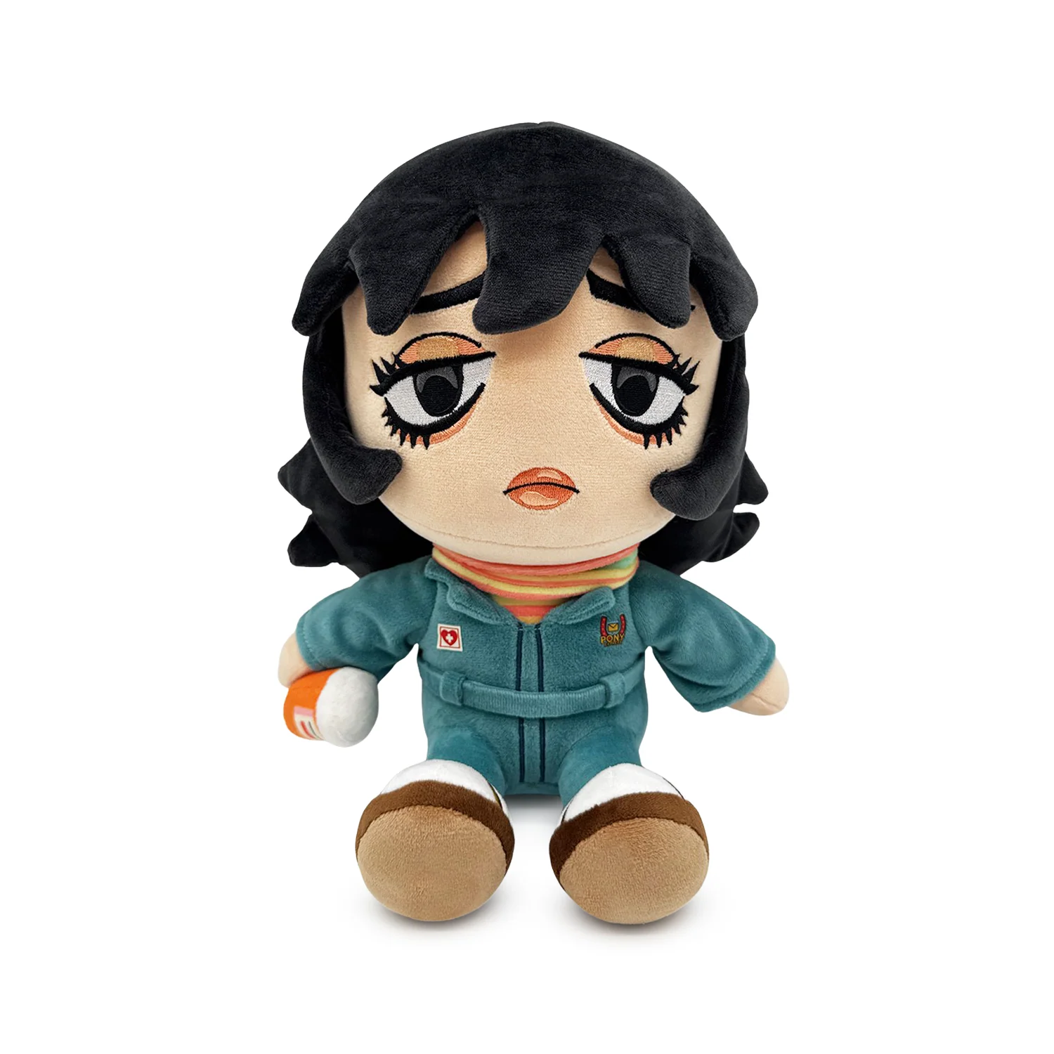 Anya Plush (9in) - Image 2