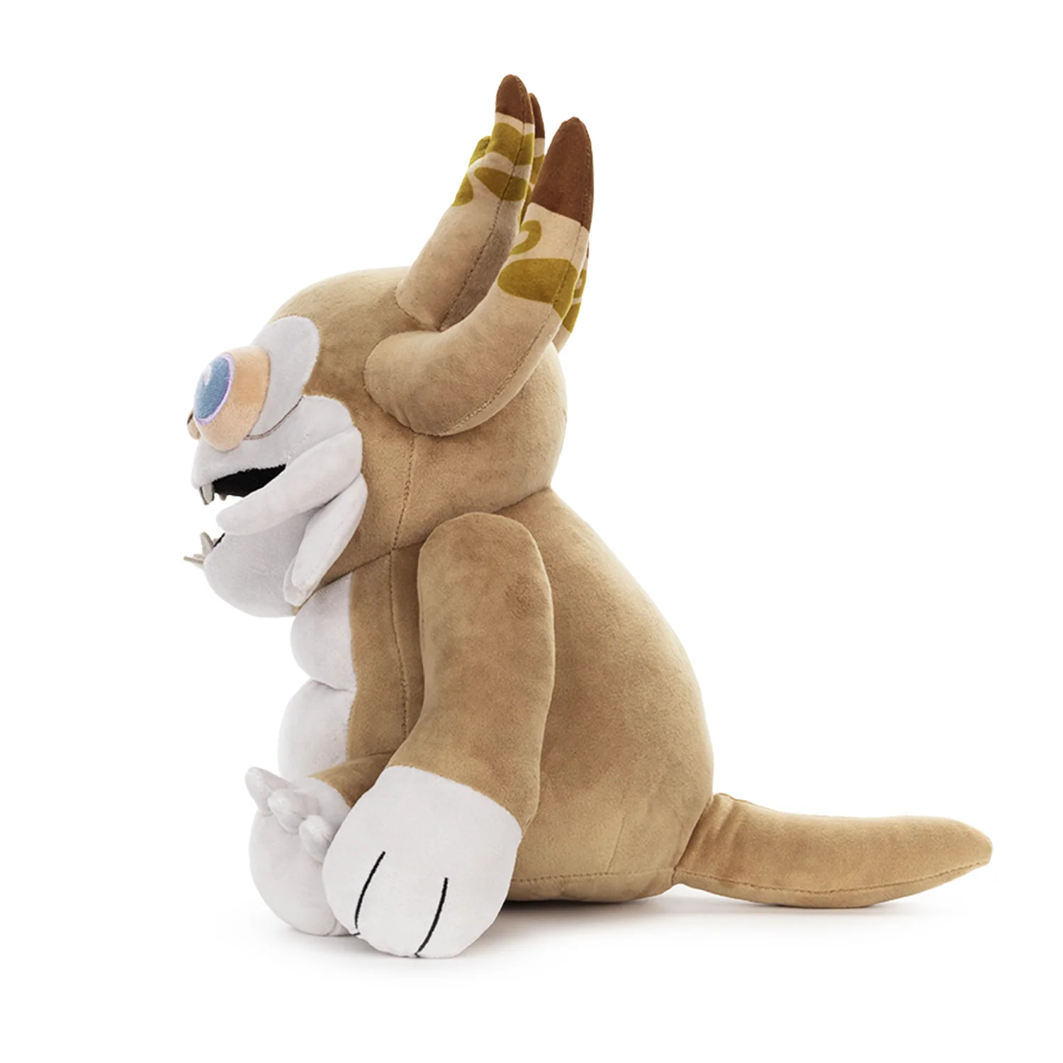 Baby Kaiju Plush (9in) - Image 4