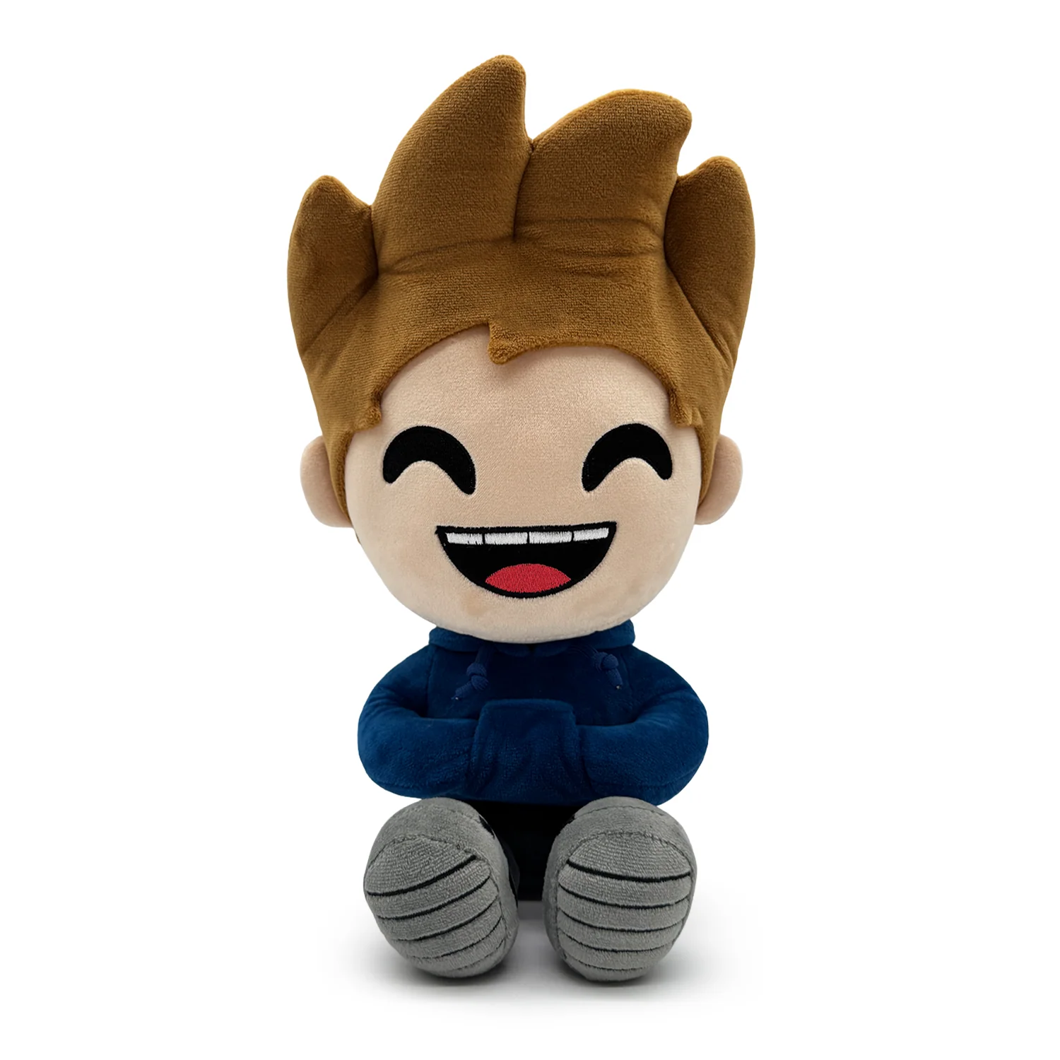 Tom Plush (9in) - Image 2